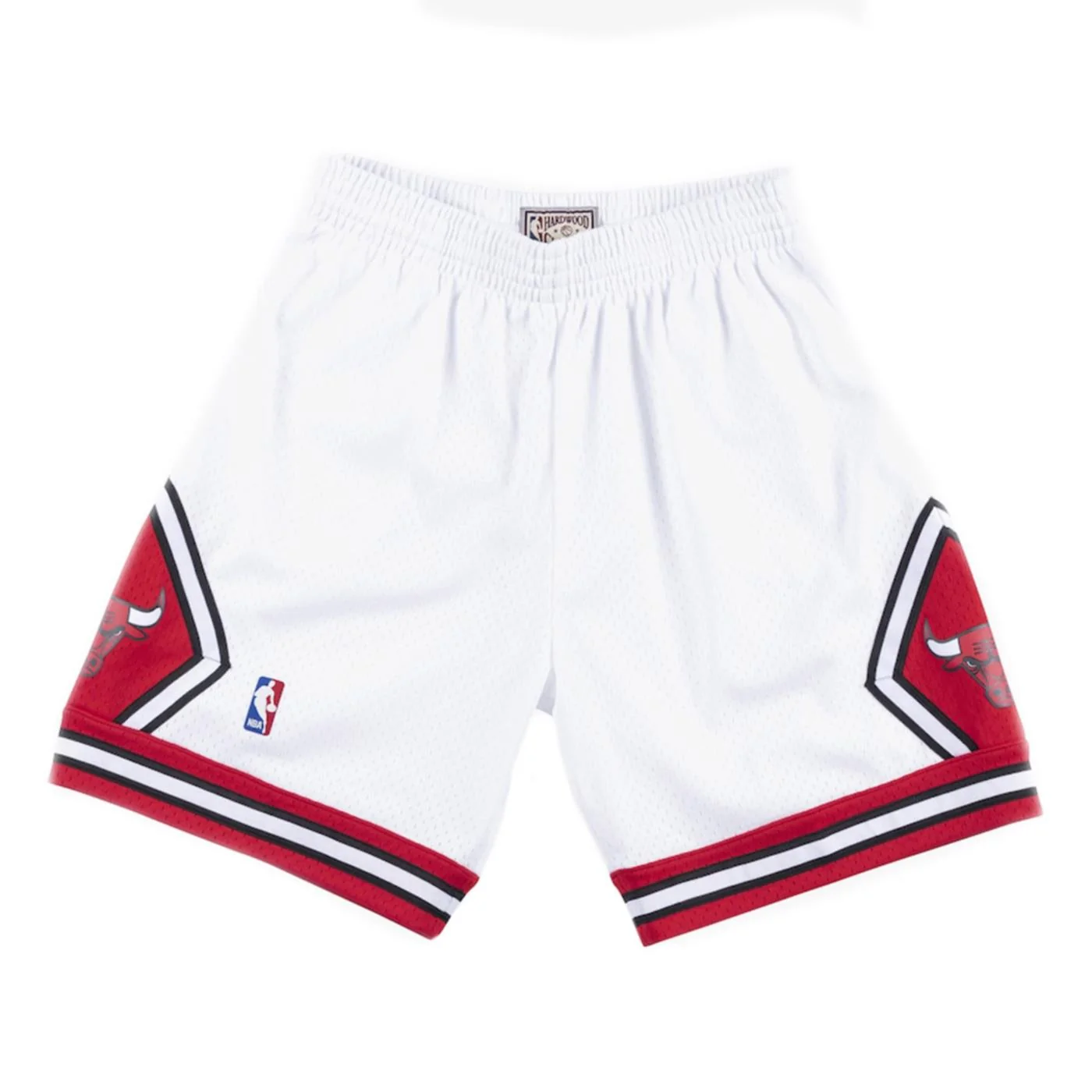 MITCHELL & NESS SHORTS BULLS 97-98 — Animasportiva