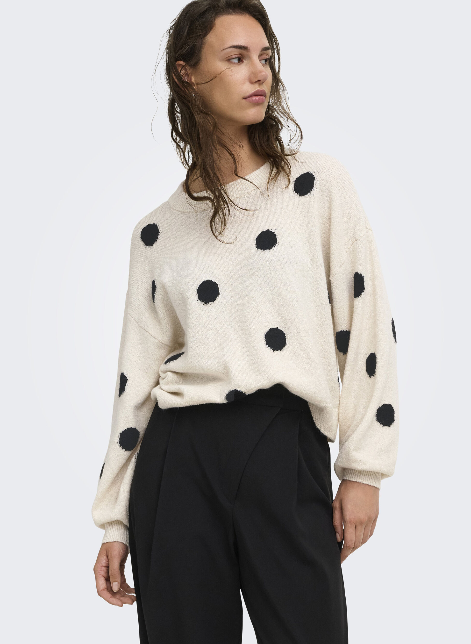 MAGLIONE RICA POIS