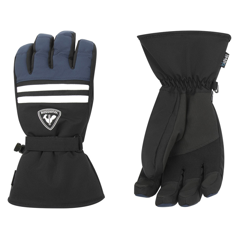 ROSSIGNOL - GUANTI ACTION IMPR