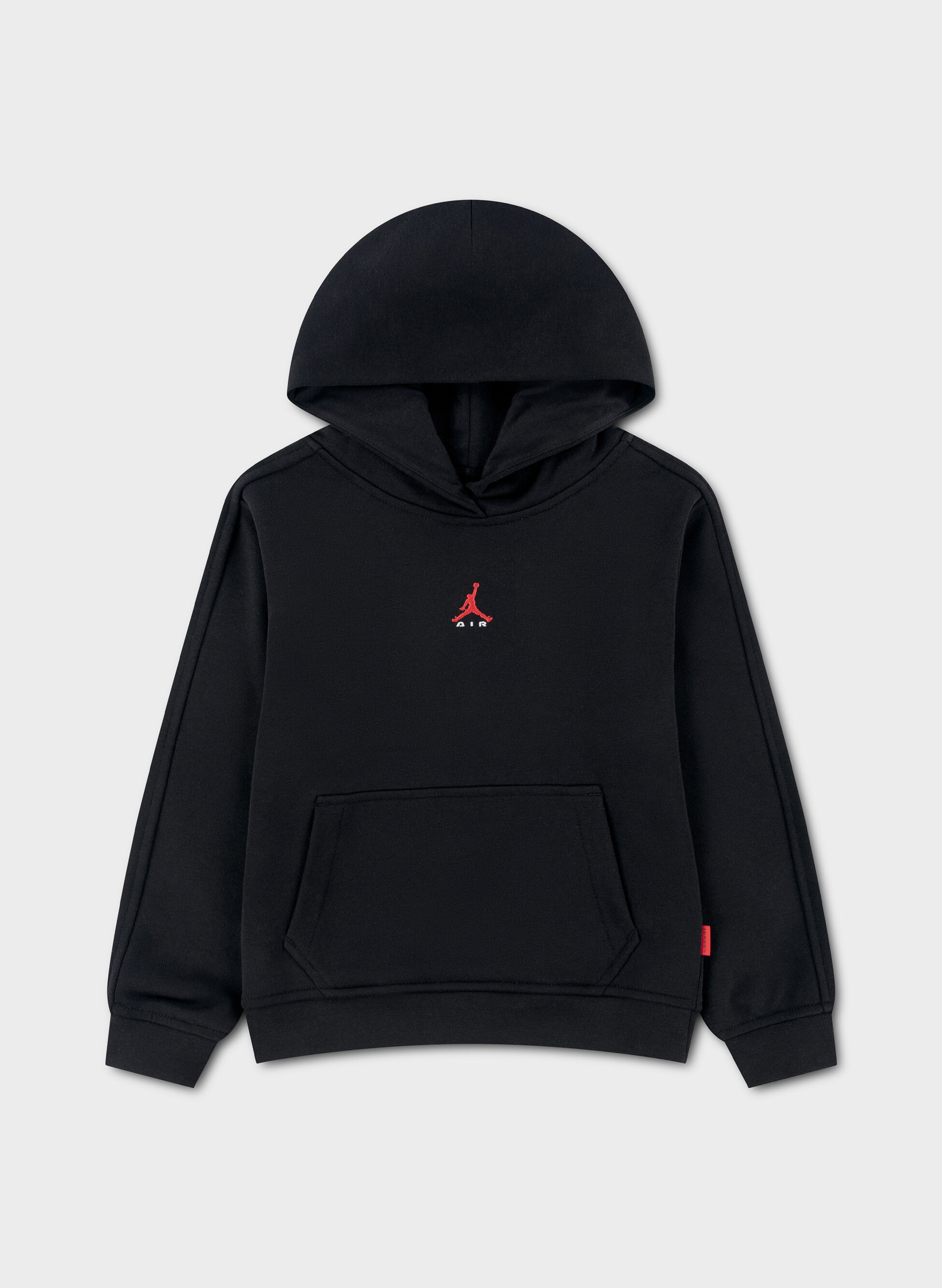FELPA FT GLOBAL HOODIE JUNIOR