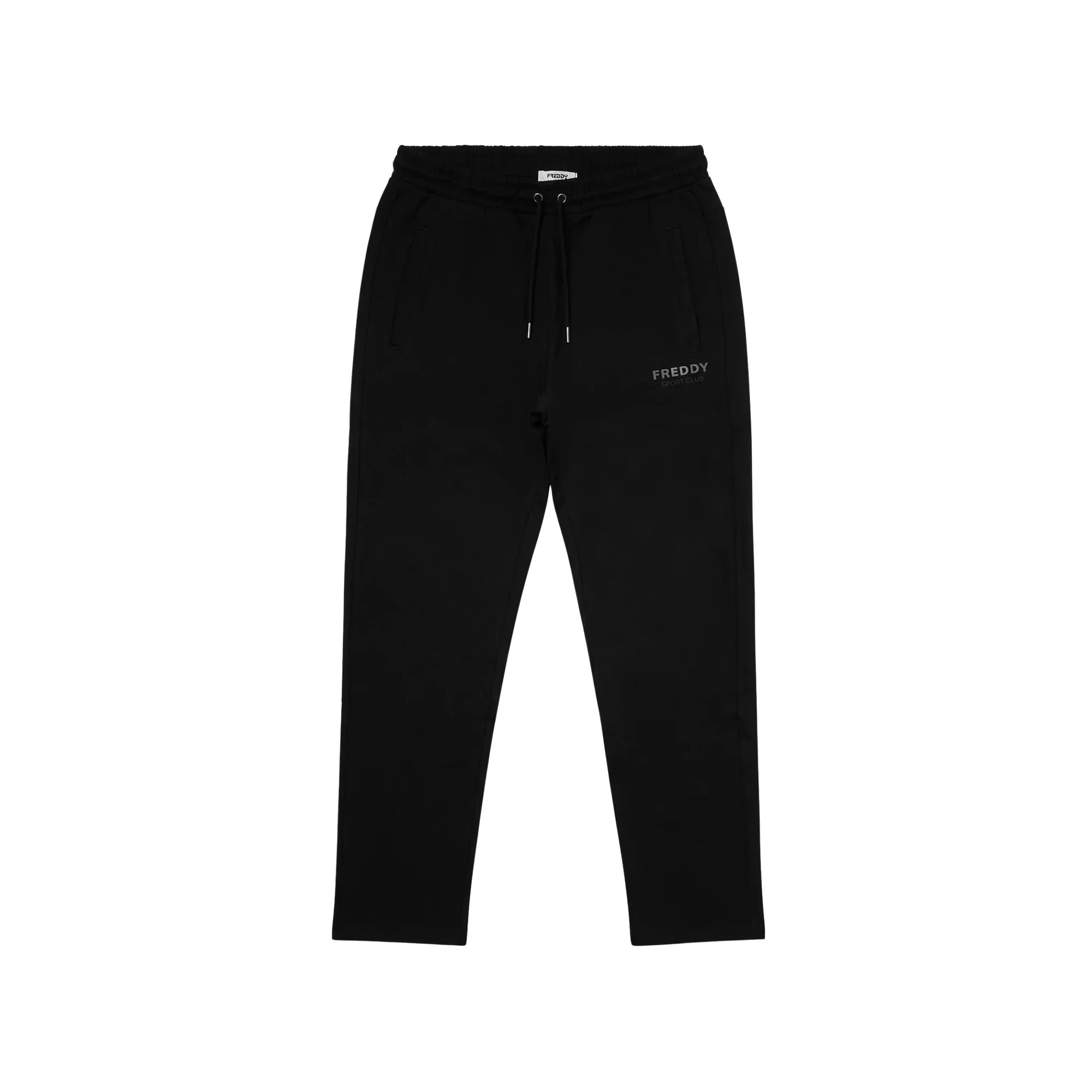 FREDDY PANTALONI FELPATI REGULAR