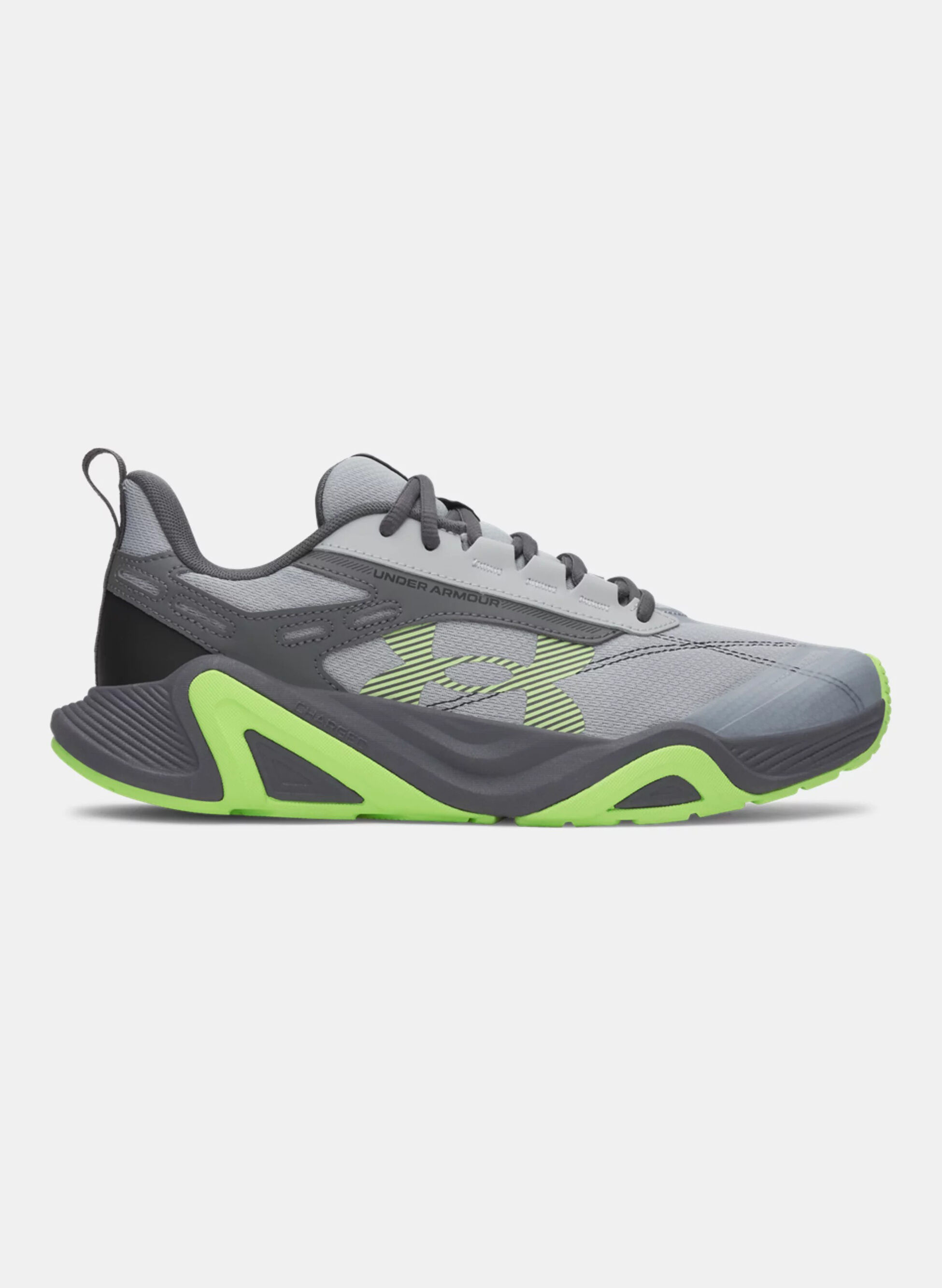 SCARPA CHARGED COMMIT TR 5