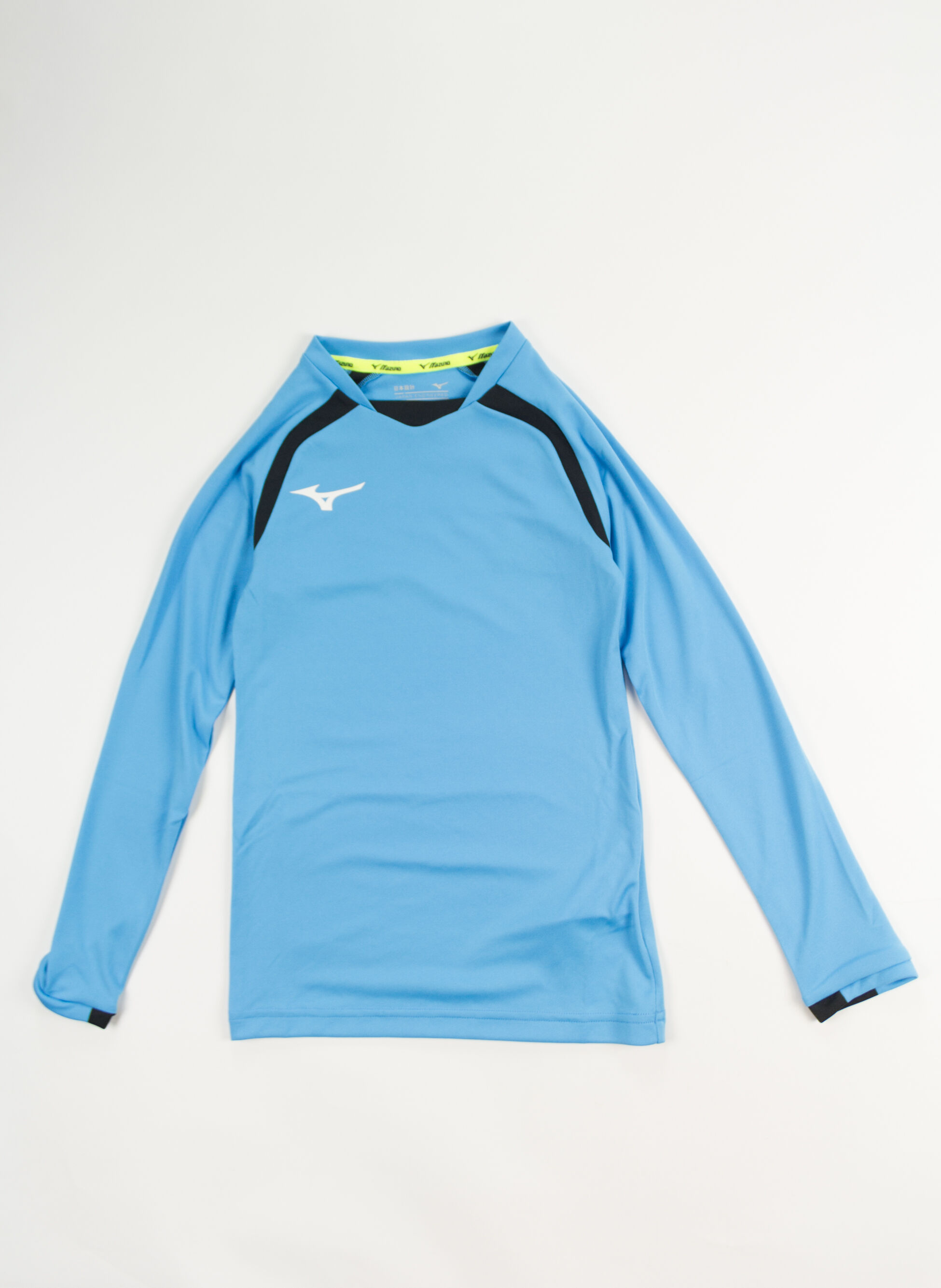 MAGLIA PORTIERE TEAM
