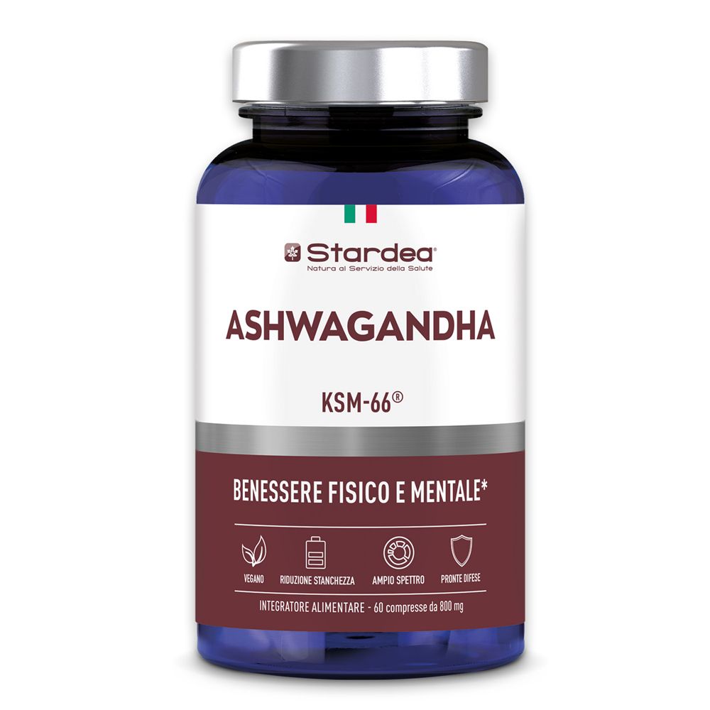 STARDEA ASHWAGANDHA