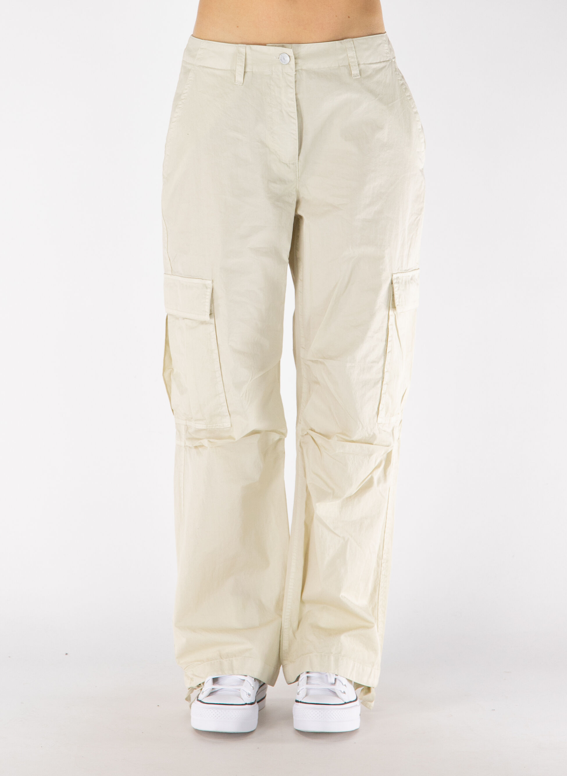 PANTALONE CARGO