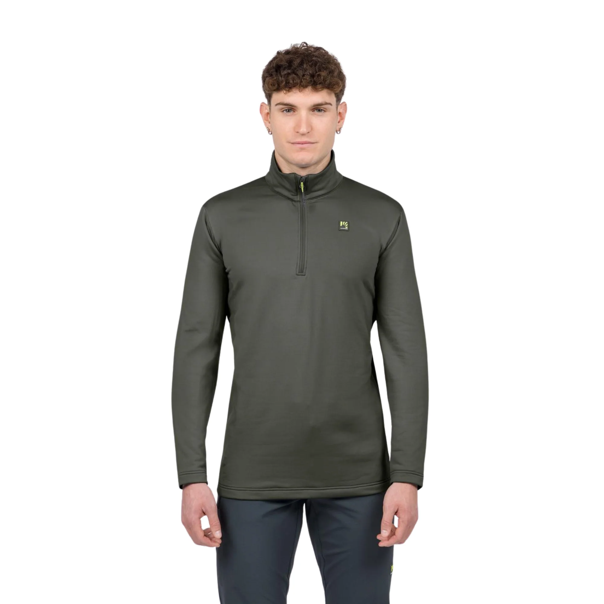 KARPOS PIZZOCCO EVO HZ FLEECE — Animasportiva
