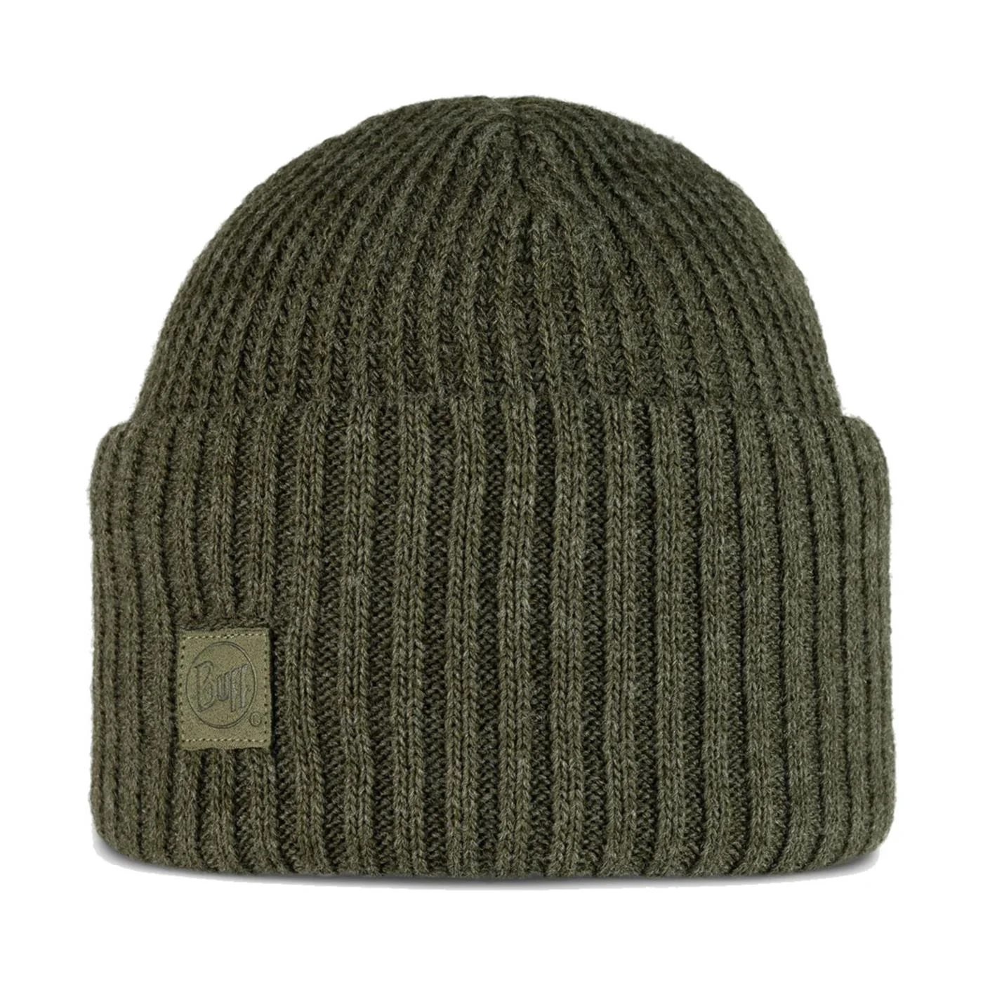 BUFF KNITTED BEANIE RUTGER