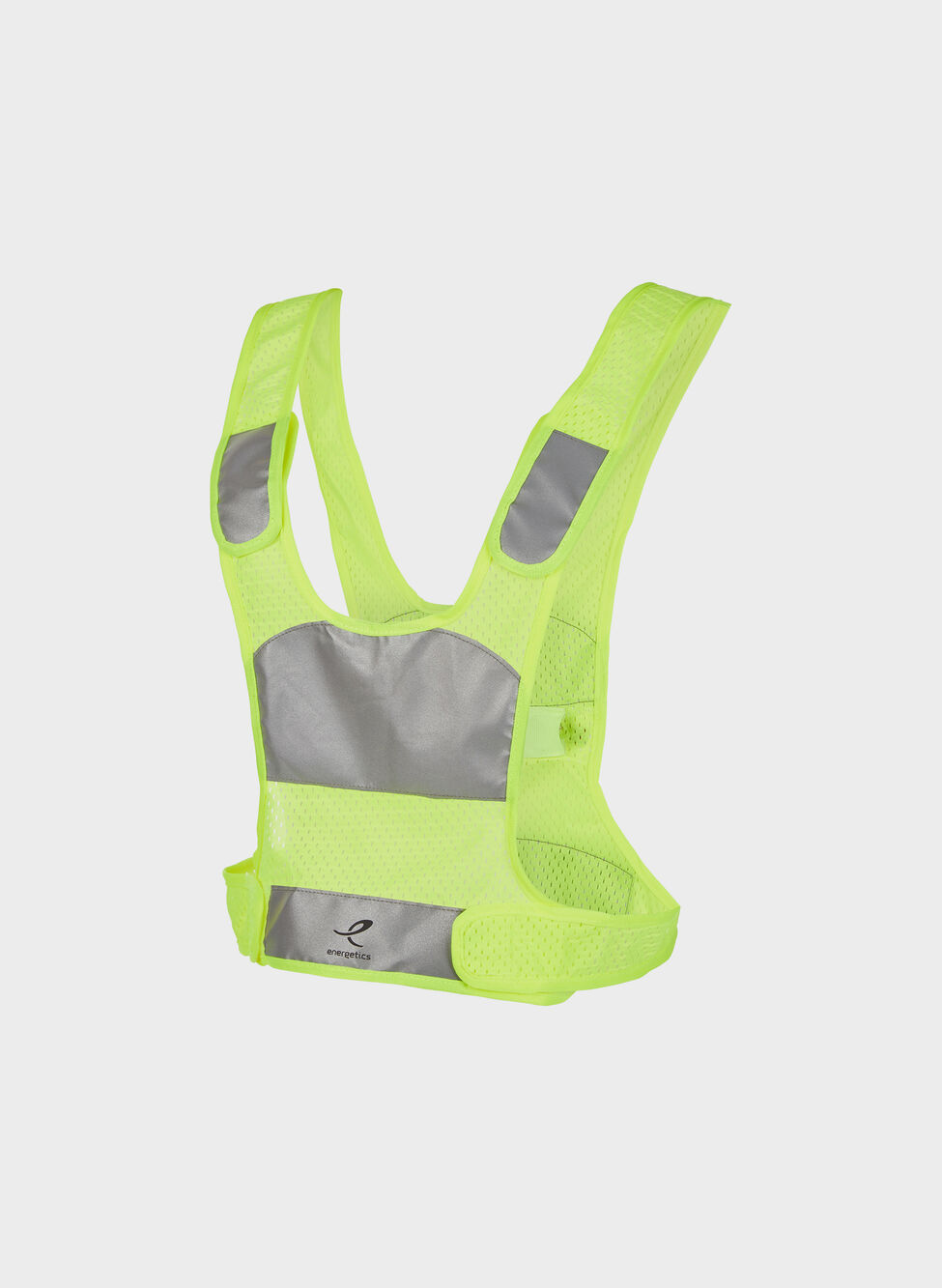 GILET LED REFLECTIVE ENDU