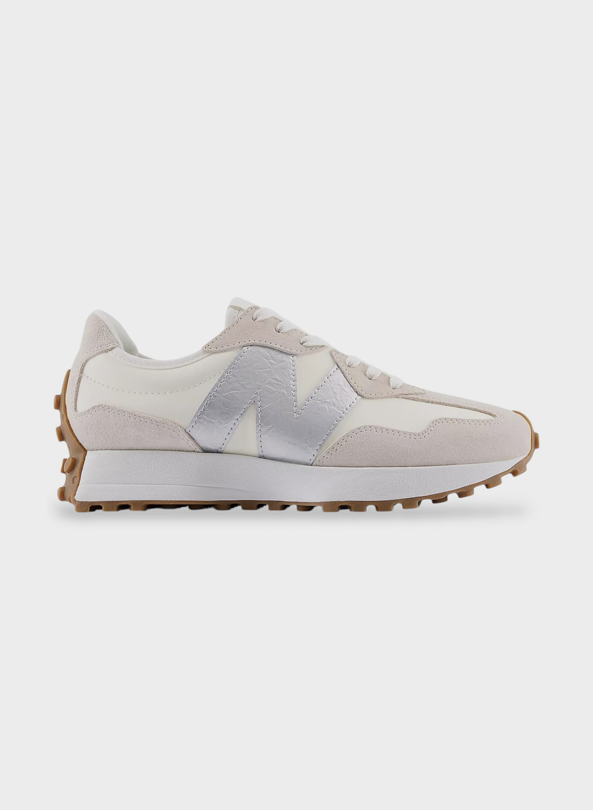 SCARPA 327 SUEDE LTH