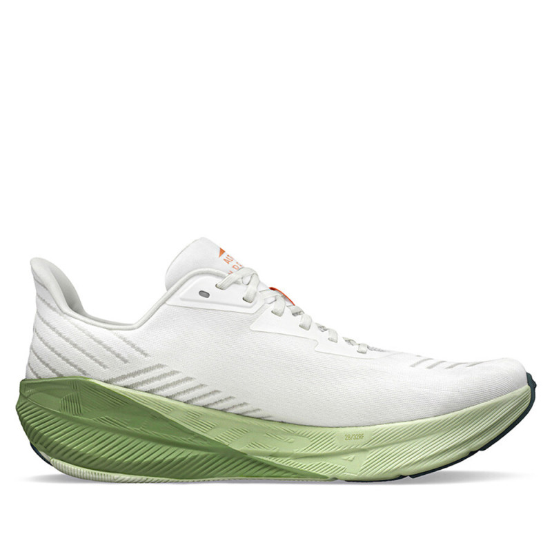 ALTRA - SCARPA EXPERIENCE