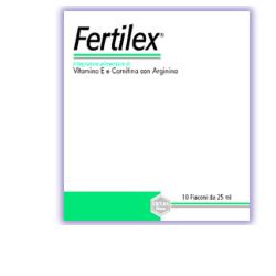 FERTILEX INT.ALIM.10FL.25ML