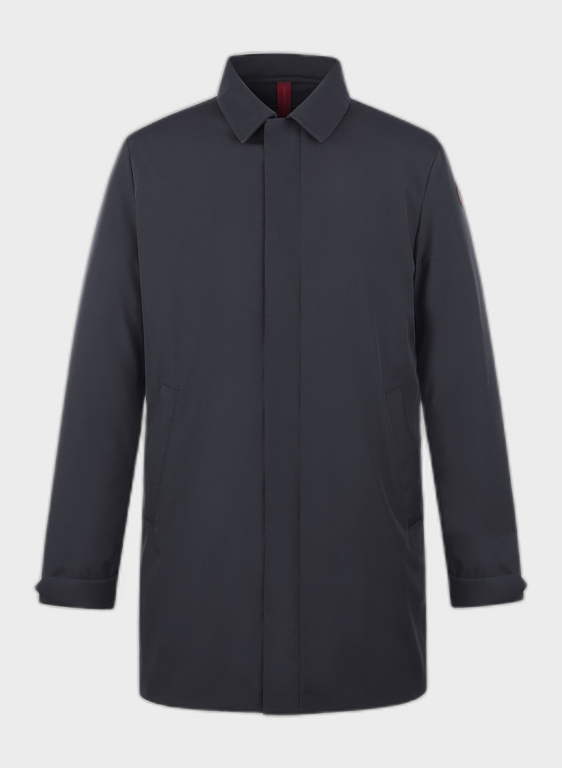 CAPPORTTO GEORGE SOFTSHELL
