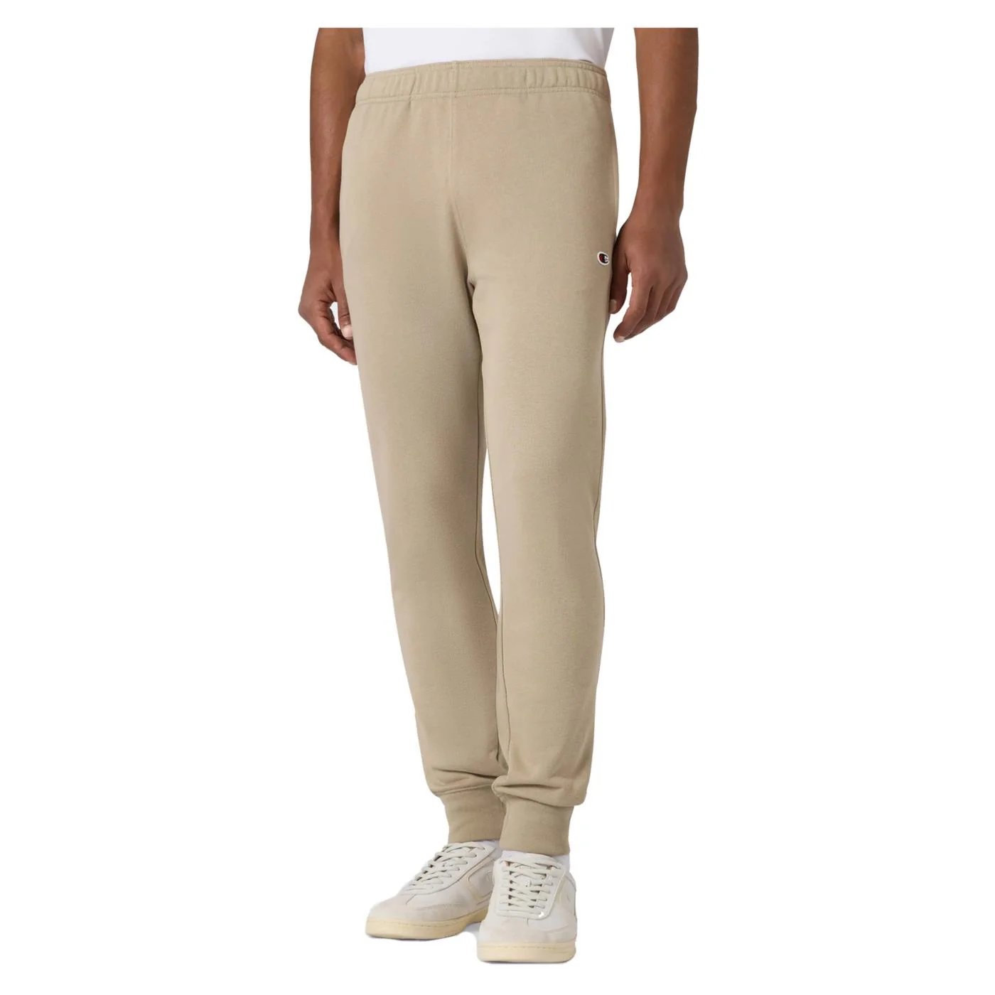 CHAMPION M RIB CUFF PANTS — Animasportiva