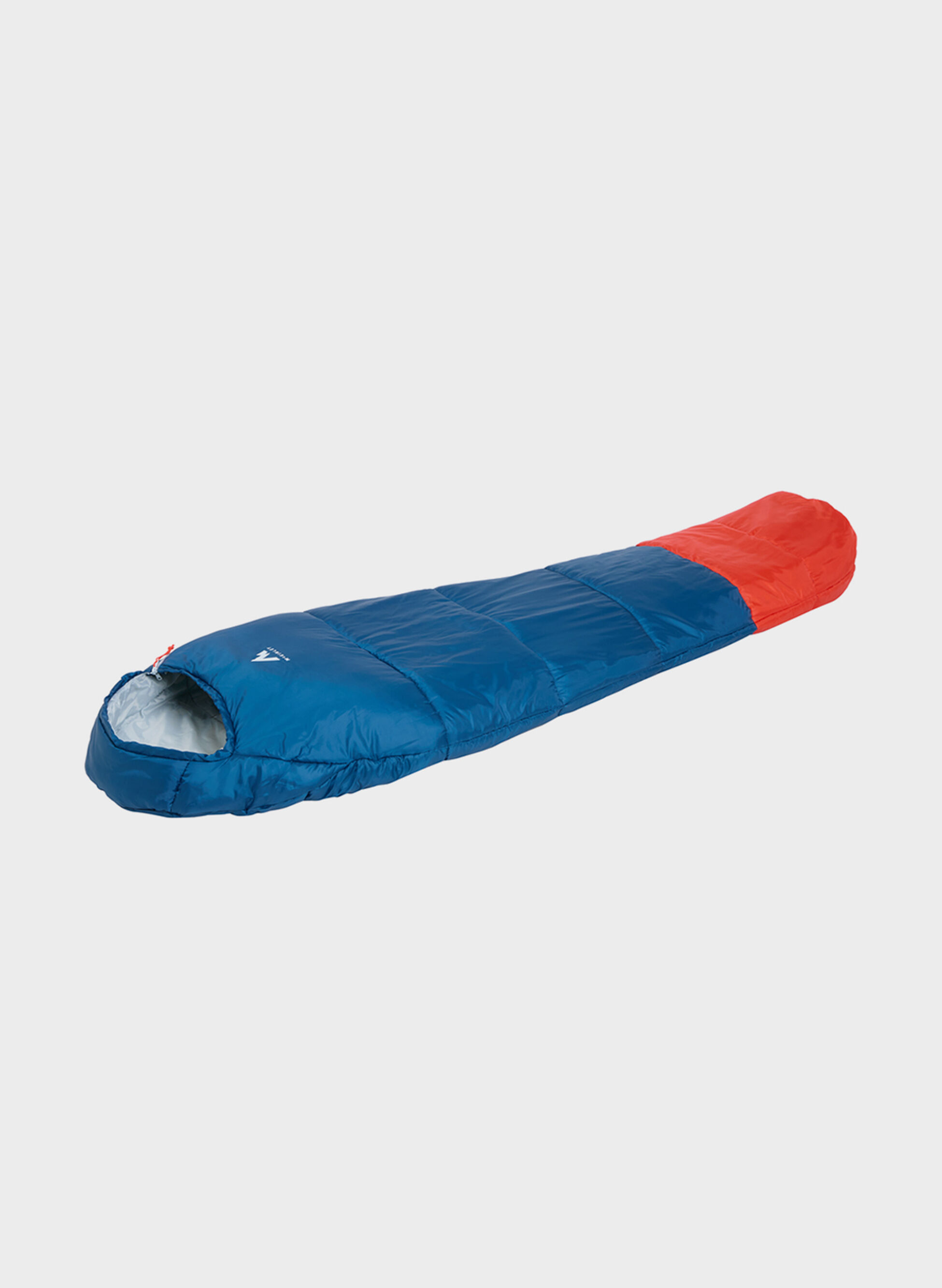 SACCOLETTO 195L CAMP PRO III 5 MUMMIA