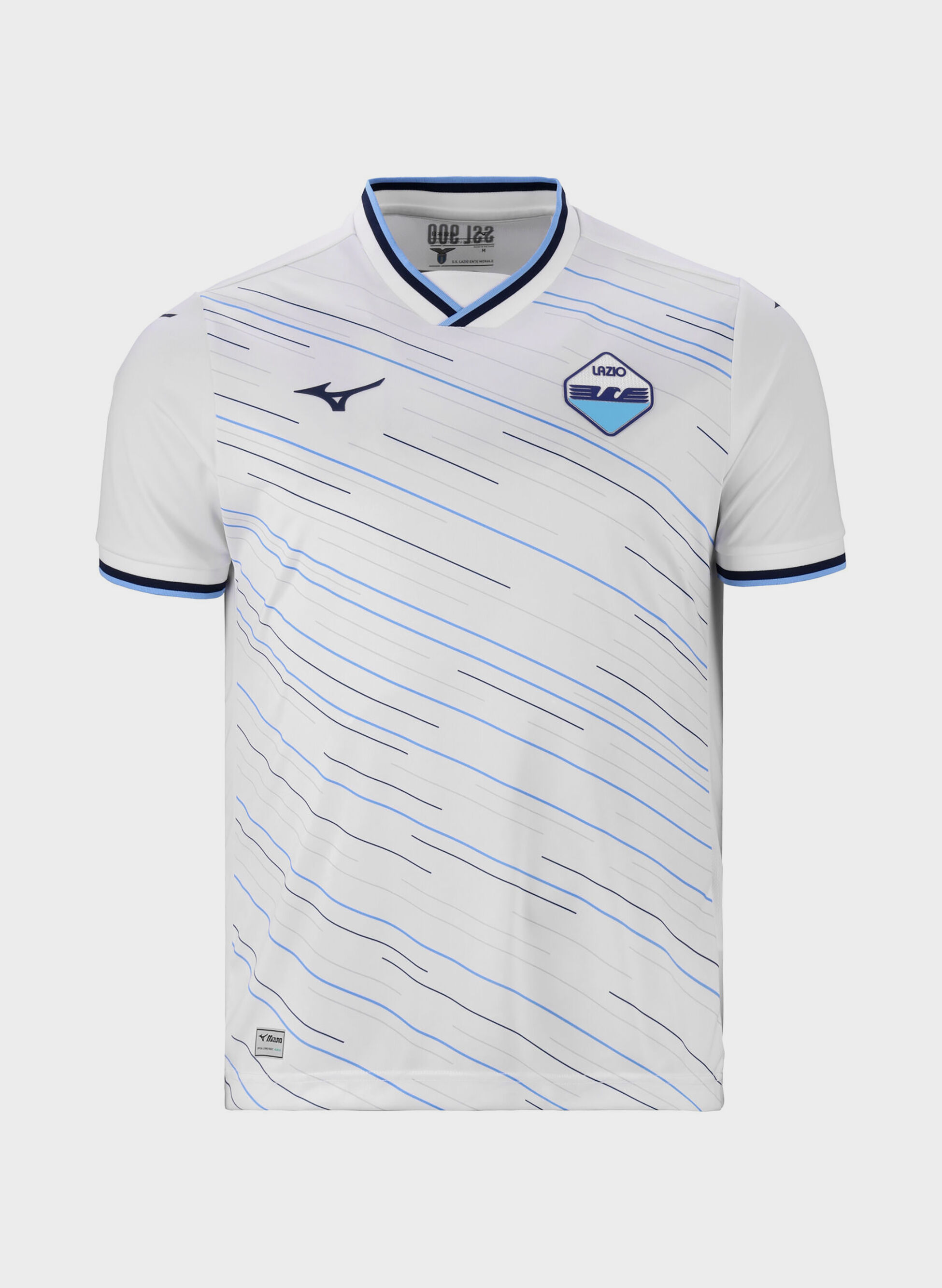 MAGLIA SS LAZIO AWAY 2026-27
