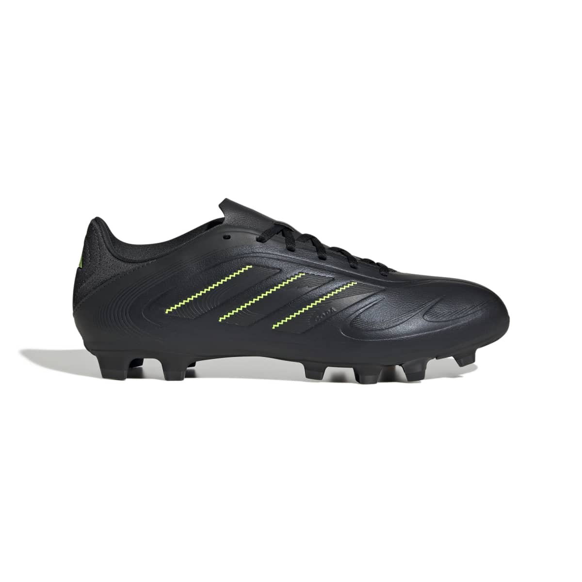 ADIDAS COPA PURE III CLUB CBLACK/DGSOGR/LUCLEM