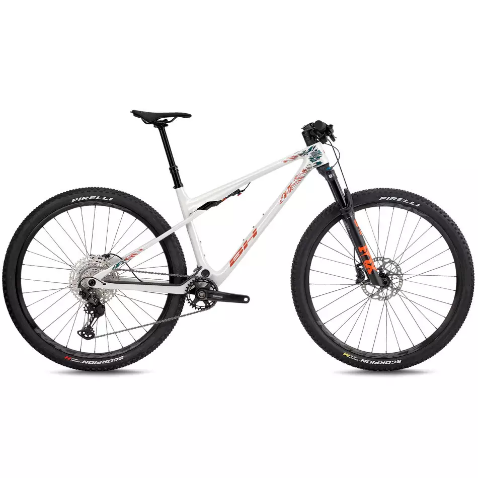 BICI BH LYNX SLS 6.5 2026 — Sanferbike Italy