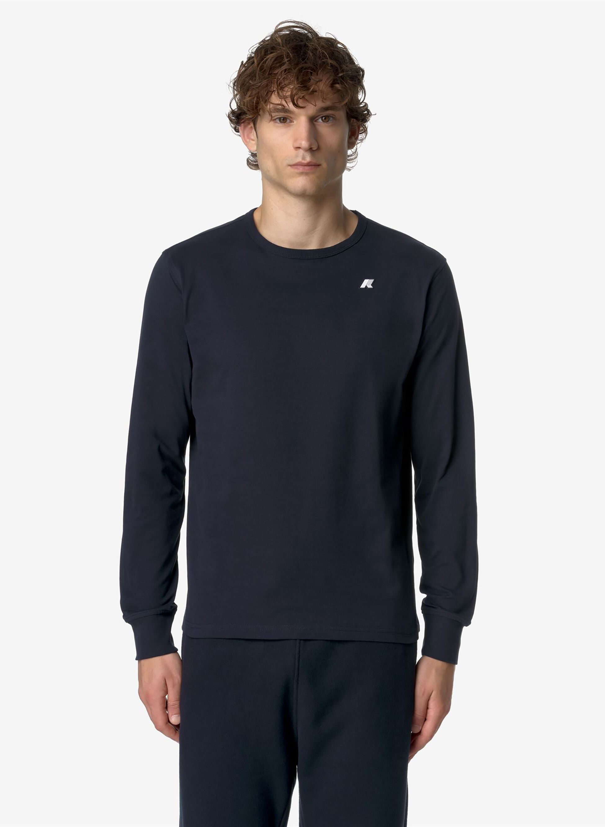 T-SHIRT ELMER — Sport85