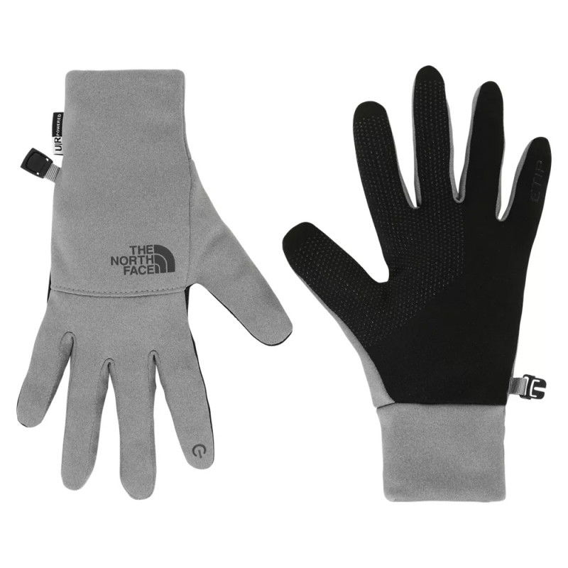 THE NORTH FACE - GUANTI W ETIP RECYCLED GLOVE DONNA