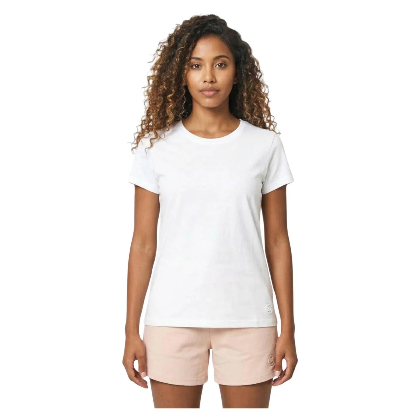 LEONE T-SHIRT W JERSEY STRETCH — Animasportiva