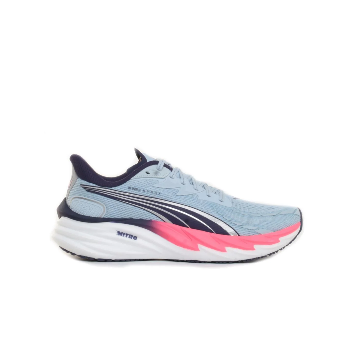 PUMA W VELOCITY NITRO 4 HYROX — Animasportiva