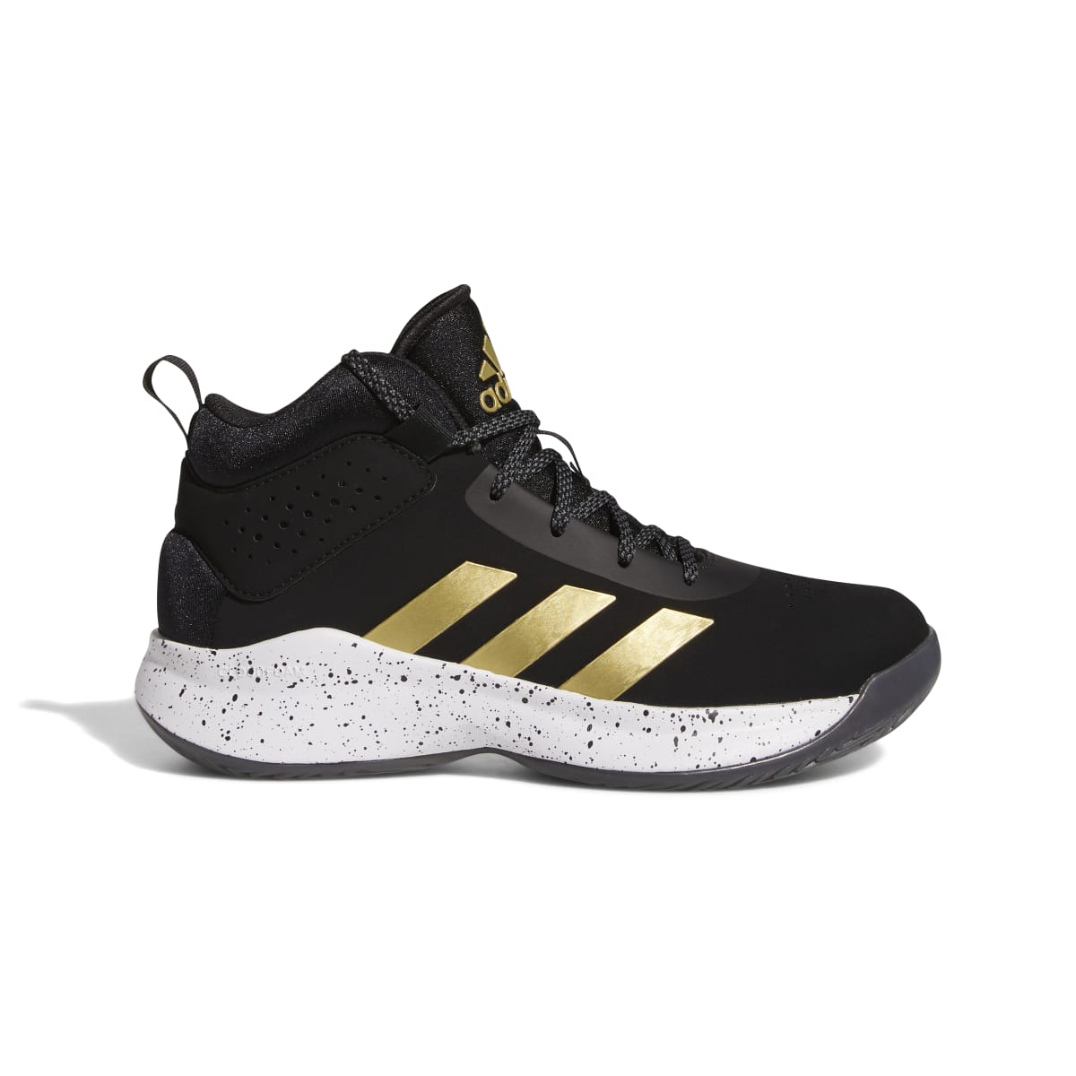ADIDAS CROSS EM UP 5 K WIDE CORE BLACK