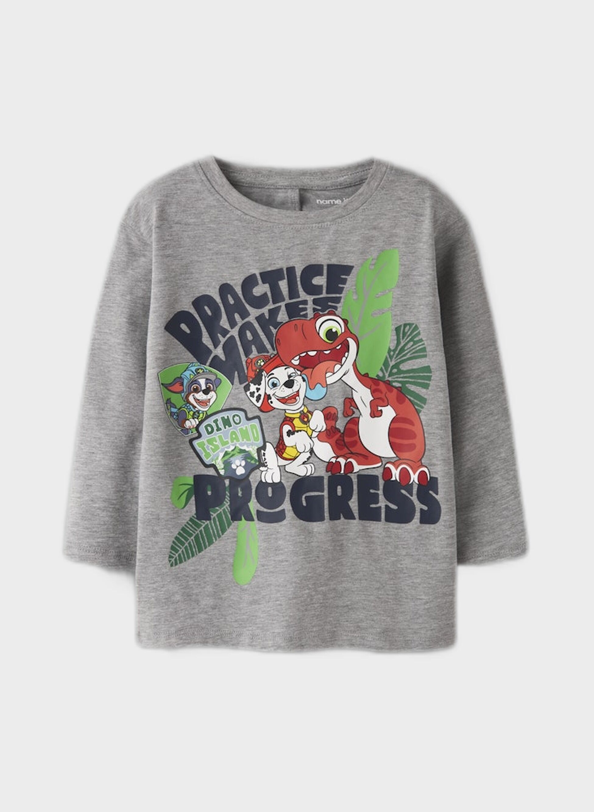 T-SHIRT NOOS PAW PATROL BAMBINO