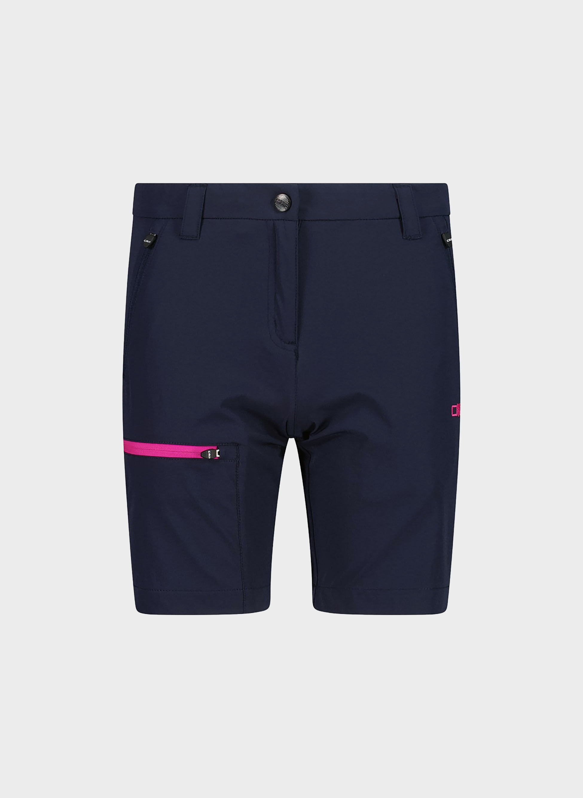 BERMUDA STRETCH RAGAZZA
