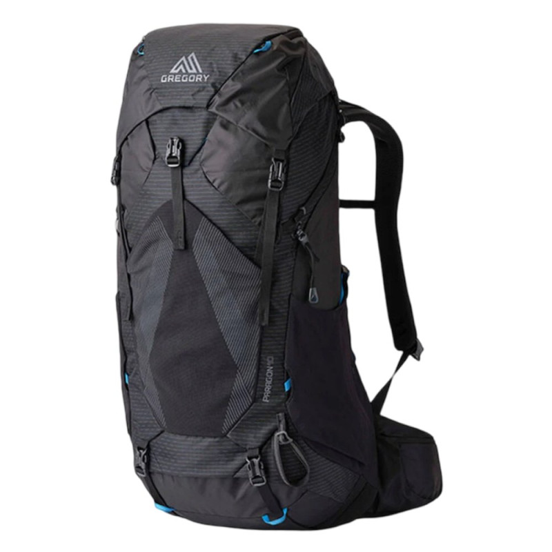 GREGORY - ZAINO PARAGON 40 MD/LG RC