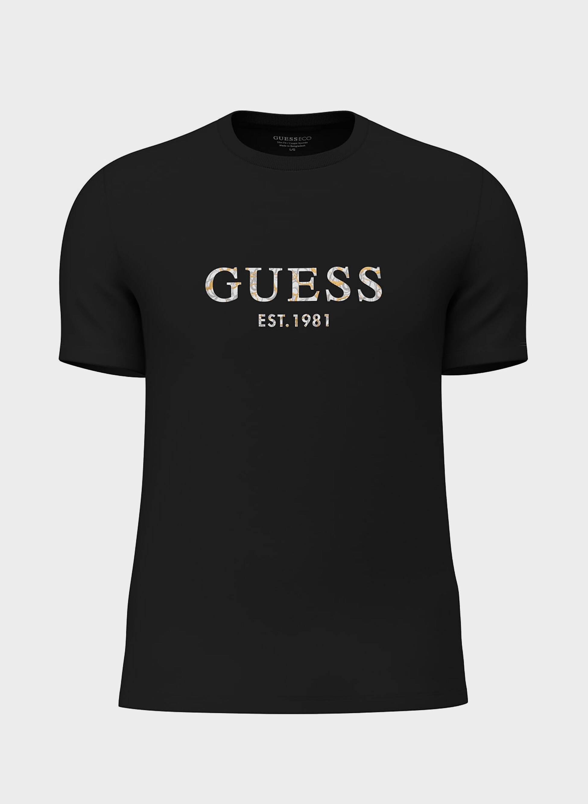 T-SHIRT LOGO