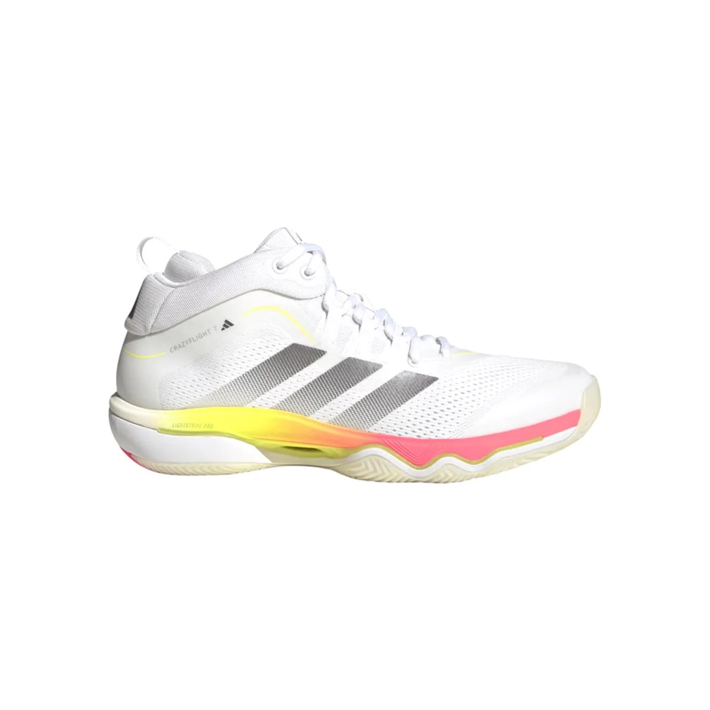 ADIDAS CRAZYFLIGHT 7 MID