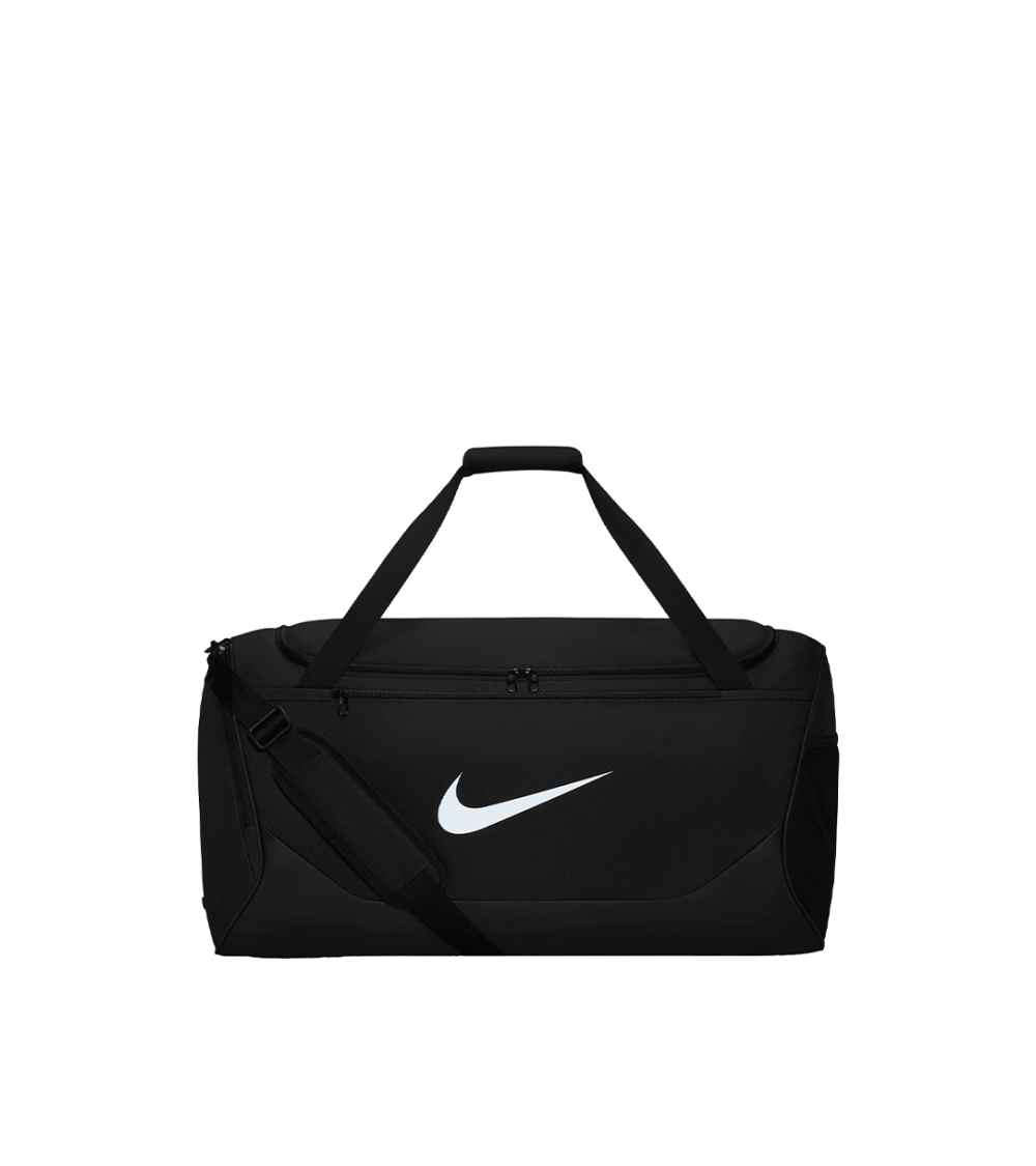 BAG NIKE BRASILIA L DUFFLE BLACK UNISEX