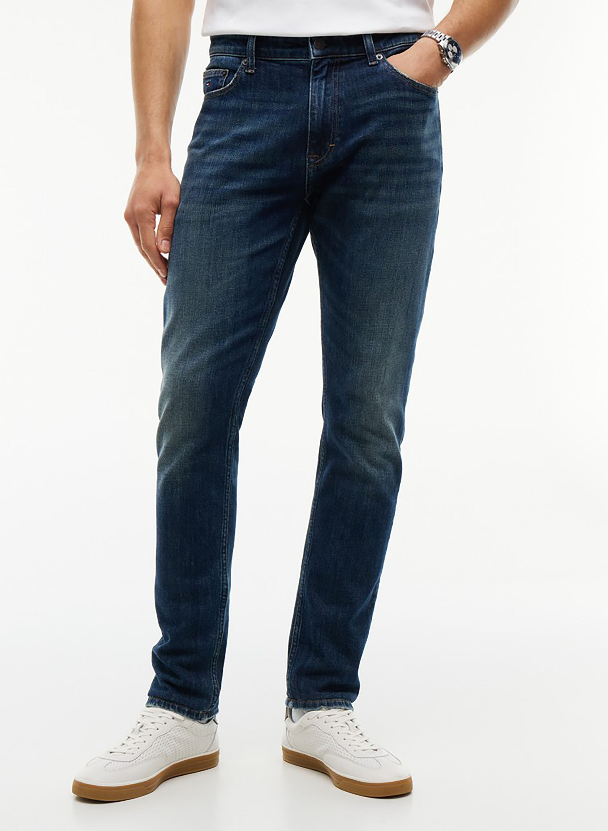 JEANS AUSTIN SLIM TAPERED