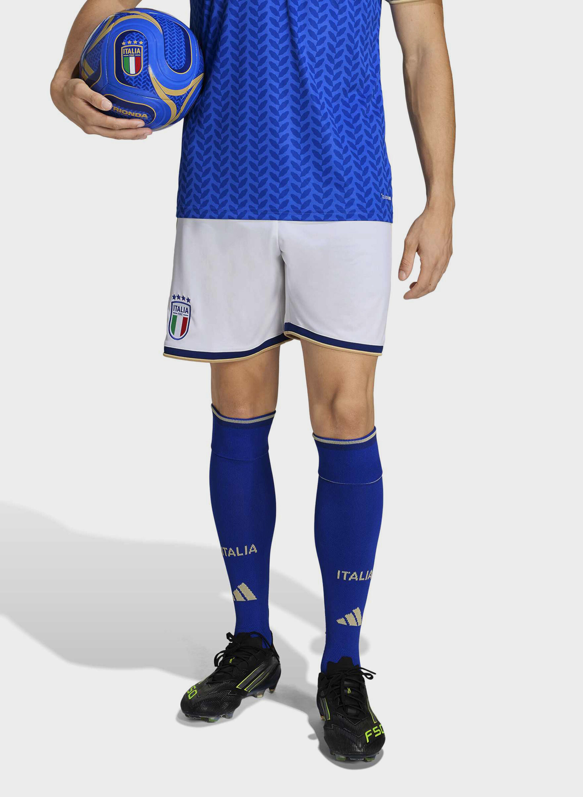 SHORT HOME ITALIA 26