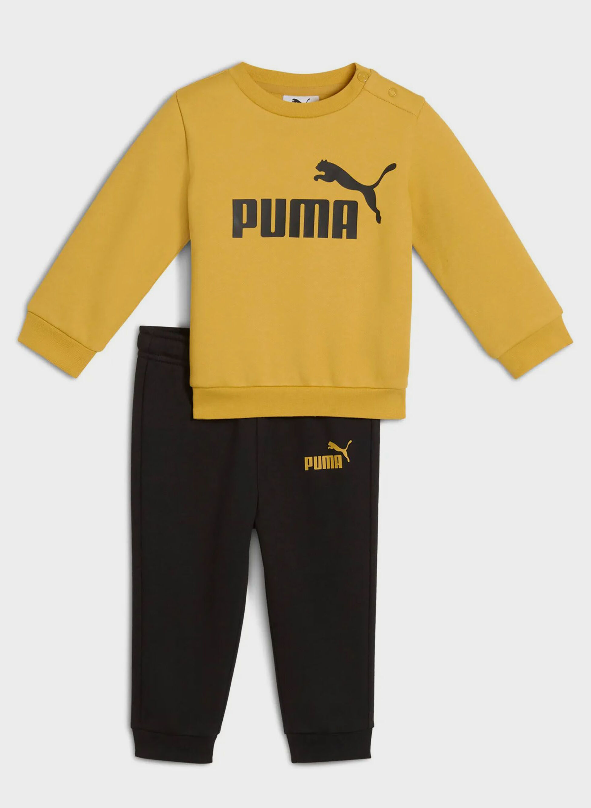 TUTA SET MINICATS ESSENTIALS BIMBO