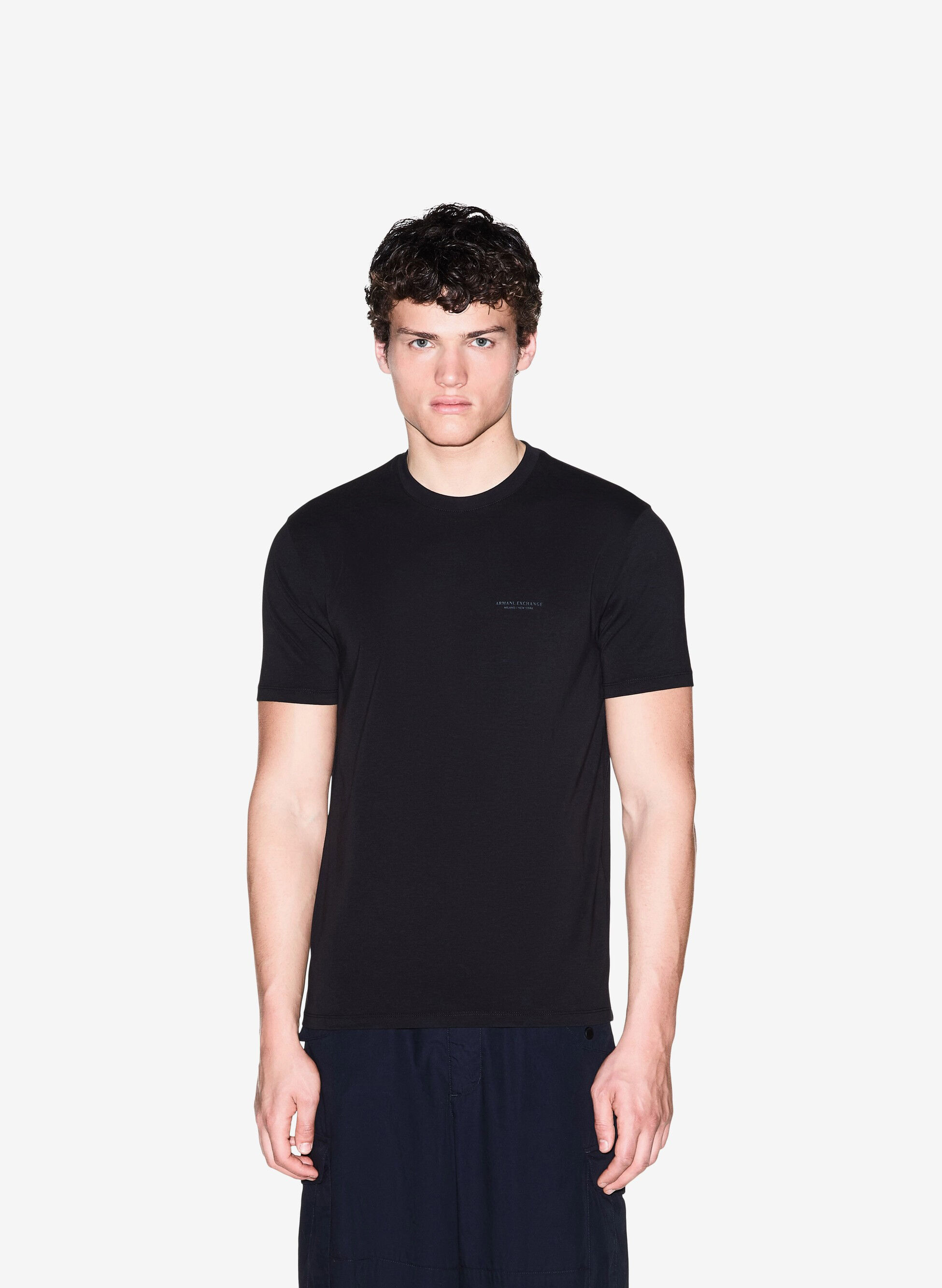 T-SHIRT EXTRA SLIM MICRO