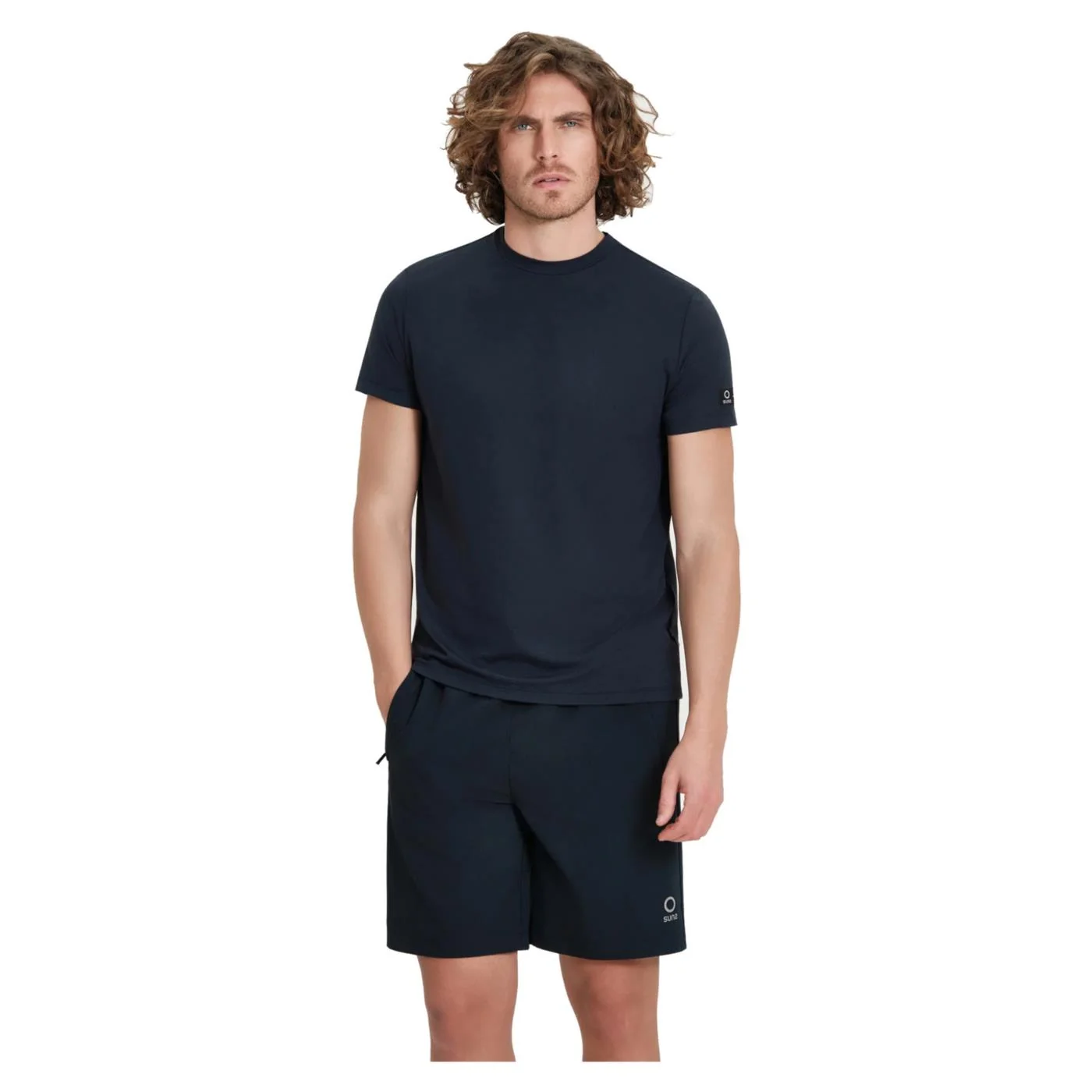 SUNS T-SHIRT PAUL LUX