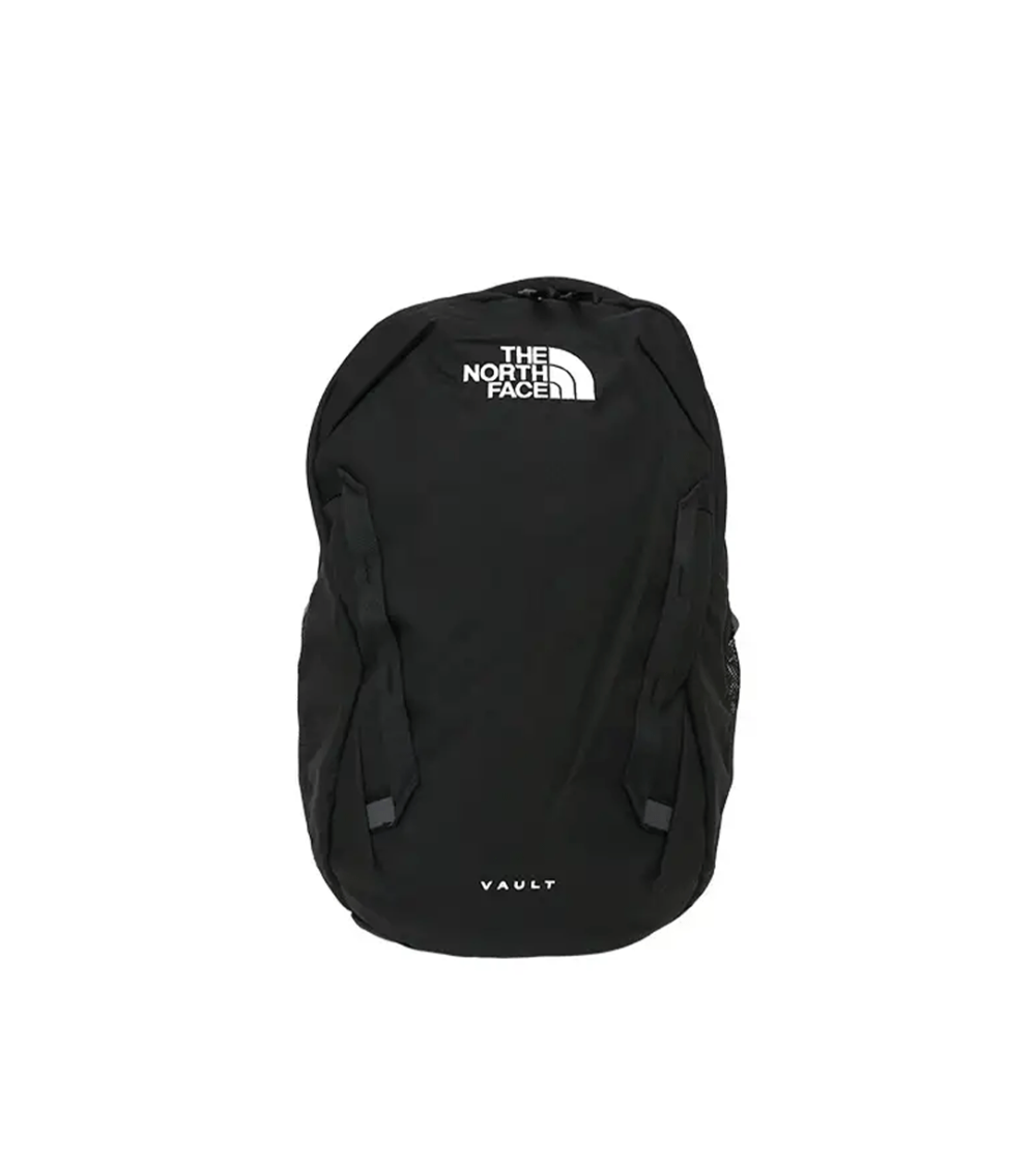 BACKPACK THE NORTH FACE VAULT BLACK UNISEX