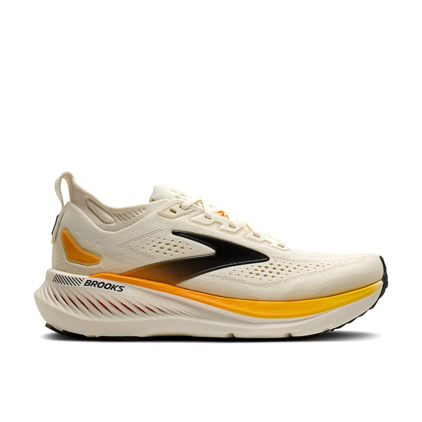 BROOKS GLYCERIN GTS 23 — Animasportiva