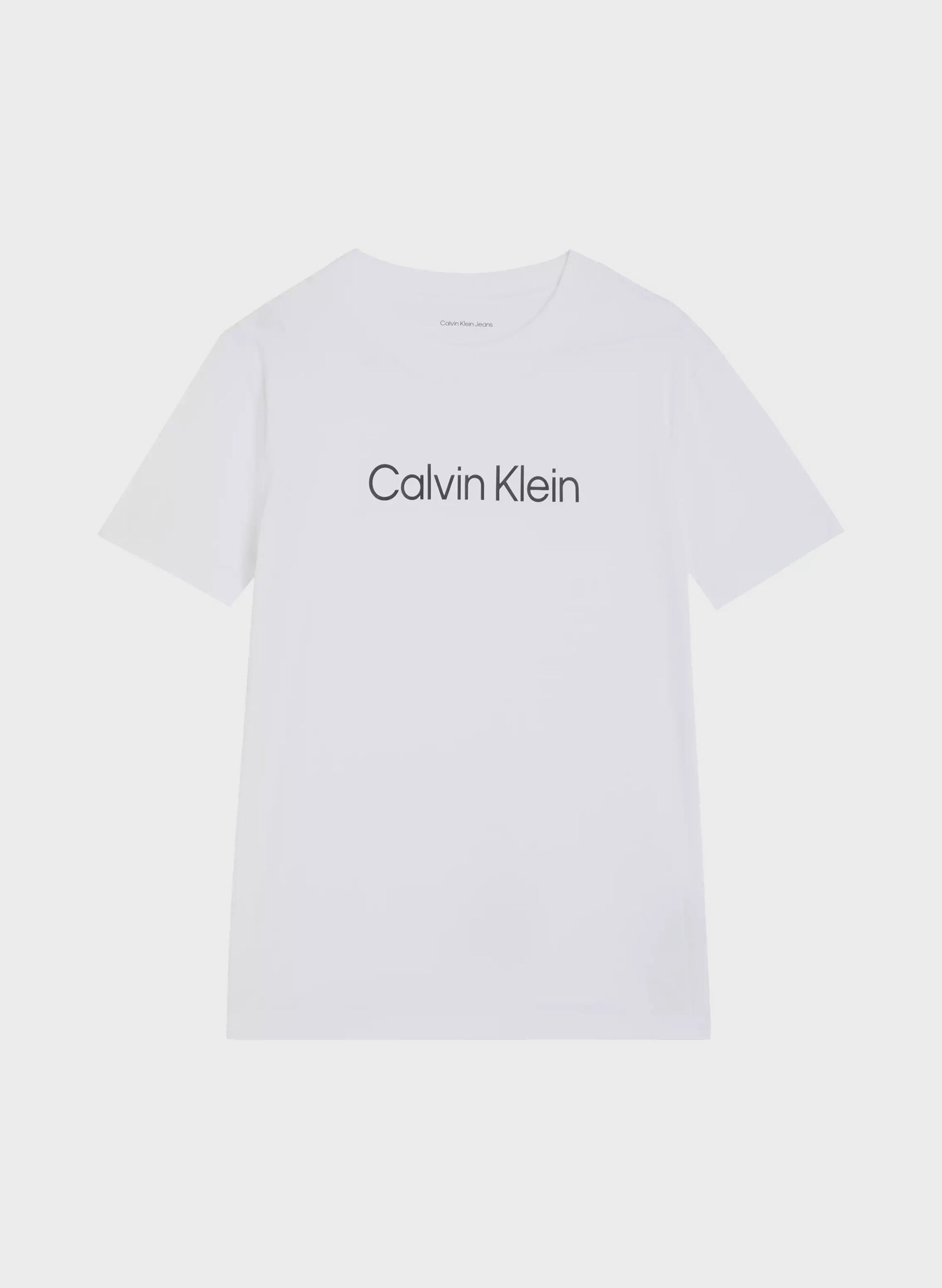 T-SHIRT LOGO RAGAZZO