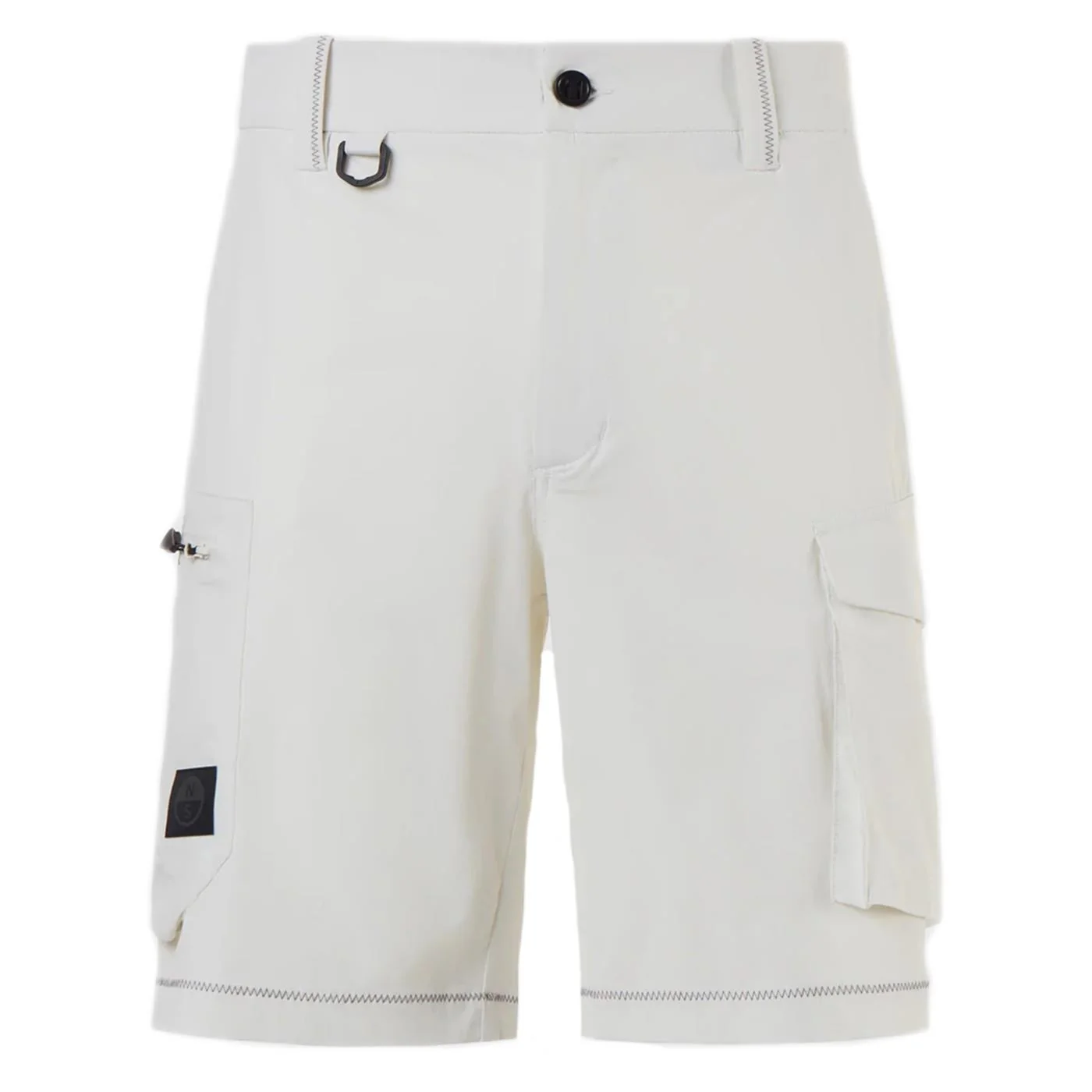 NORTH SAILS HYBRID DECK SHORT TROUSER