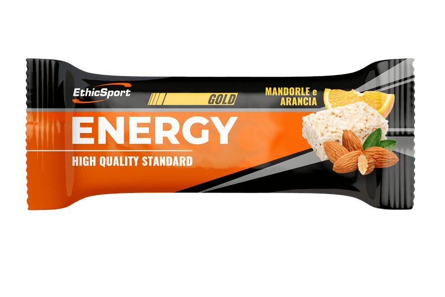 ENERGY GOLD - BOX DA 30 PZ