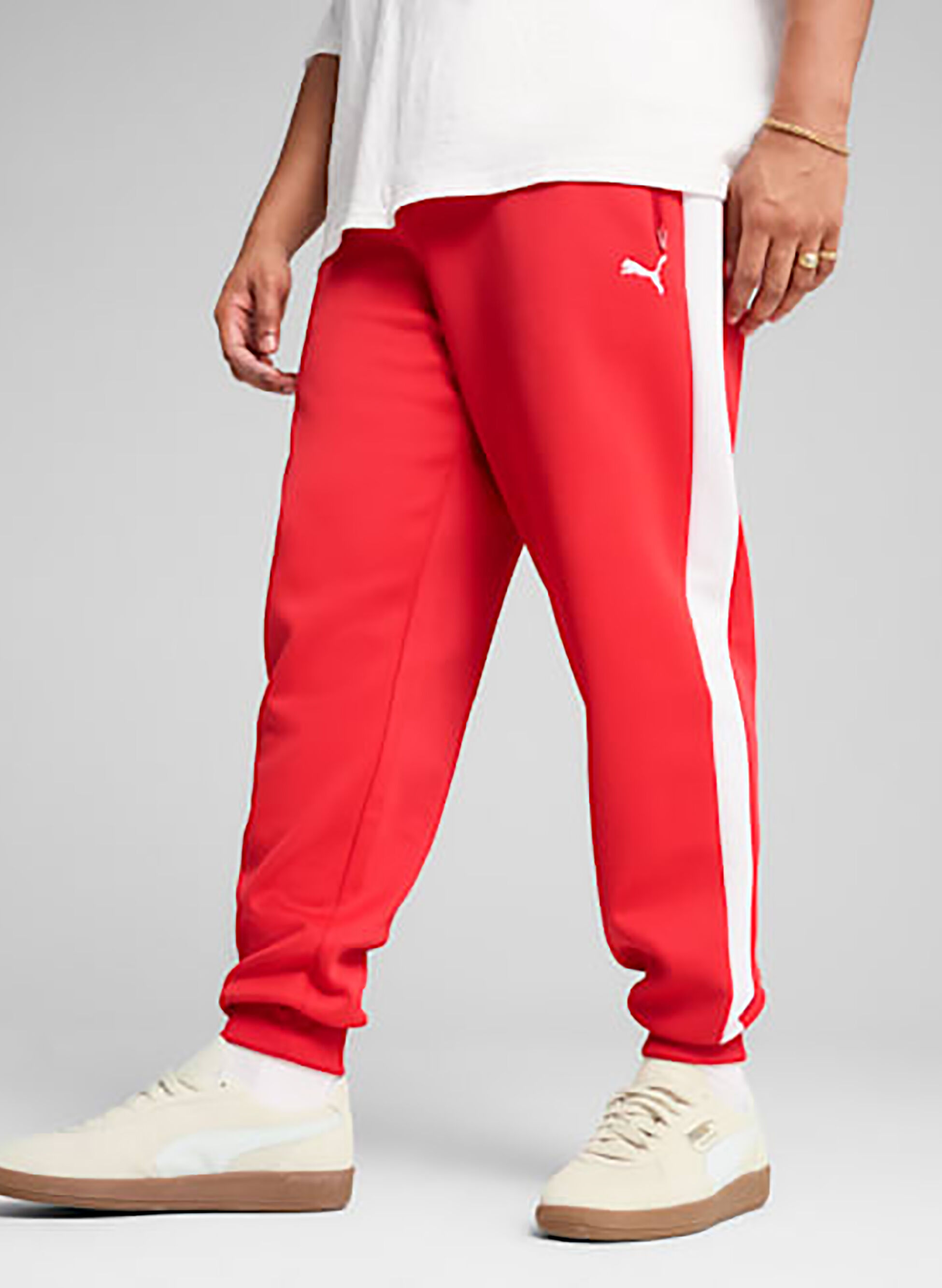 PANTALONE JOGGER PRIME T7