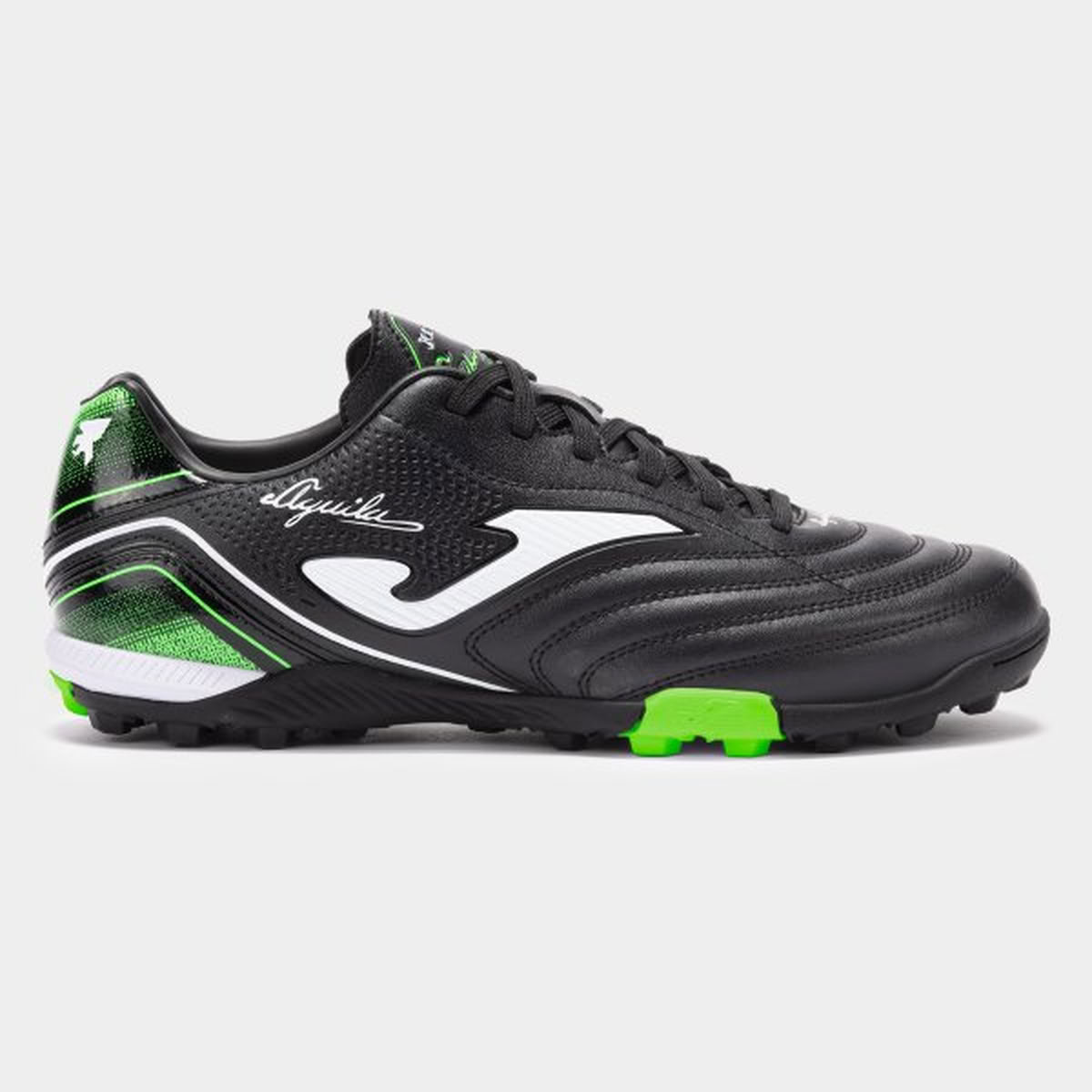 JOMA AGUILA 2501 TF BLACK DA UOMO