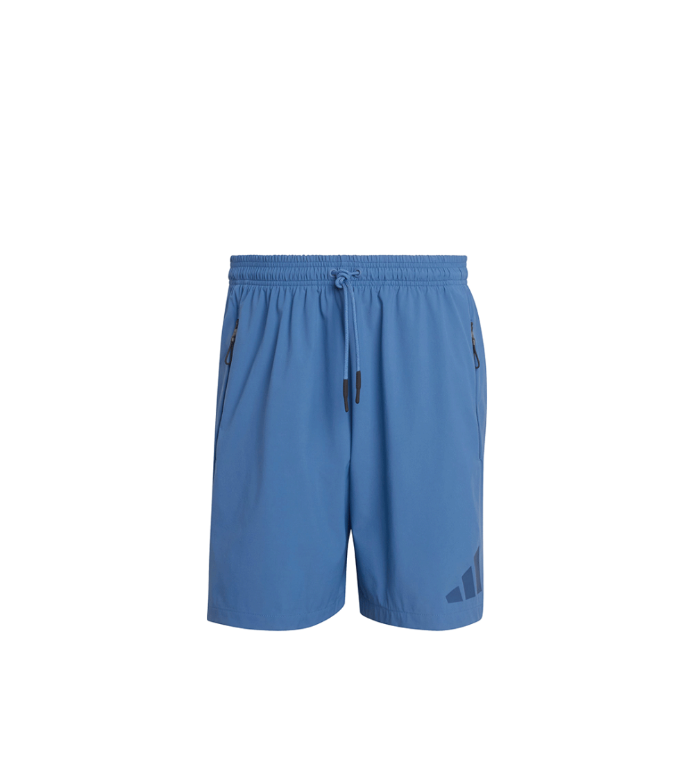 SHORTS ADIDAS Z.N.E. WOVEN BLUE MEN
