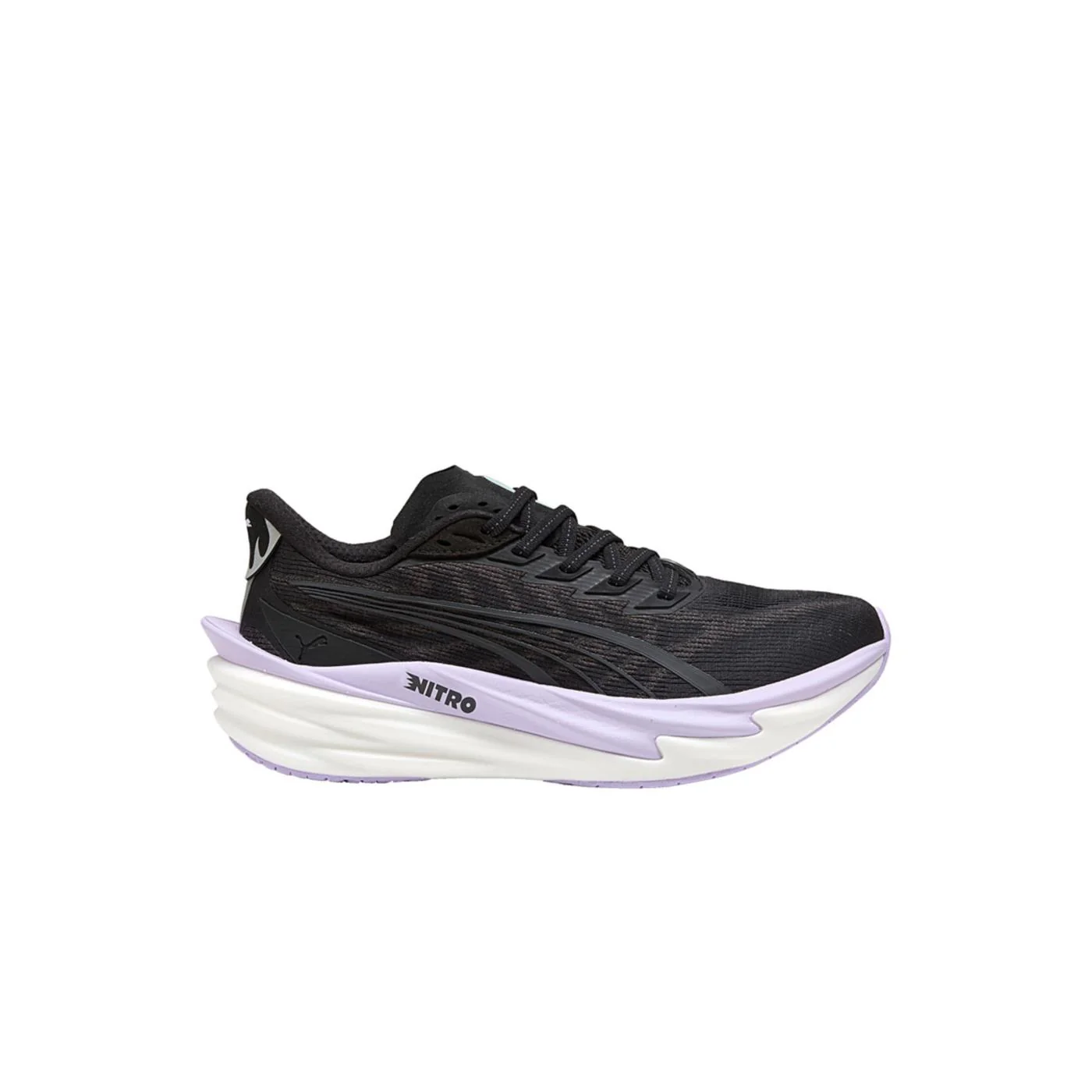 PUMA DEVIATE NITRO 4 WOMAN