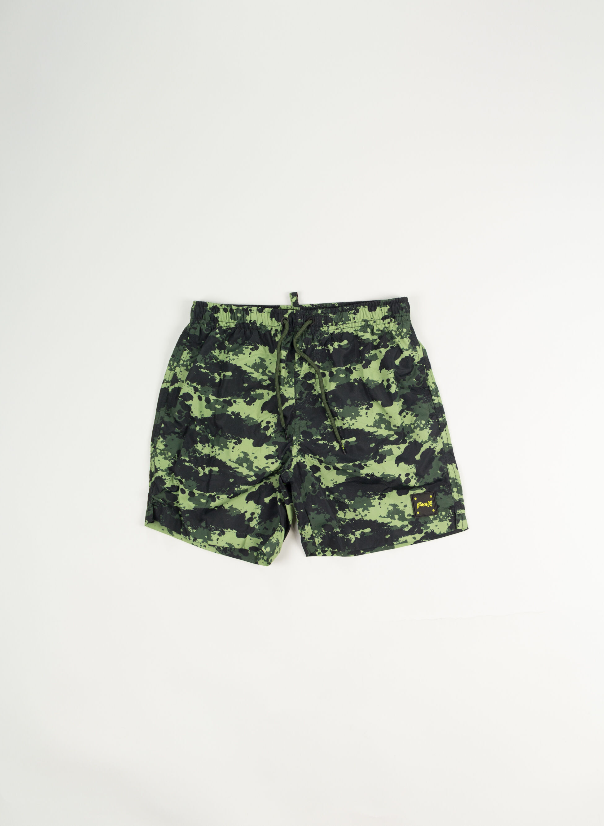 COSTUME BOXER BEACH CAMO RAGAZZO — Sport85