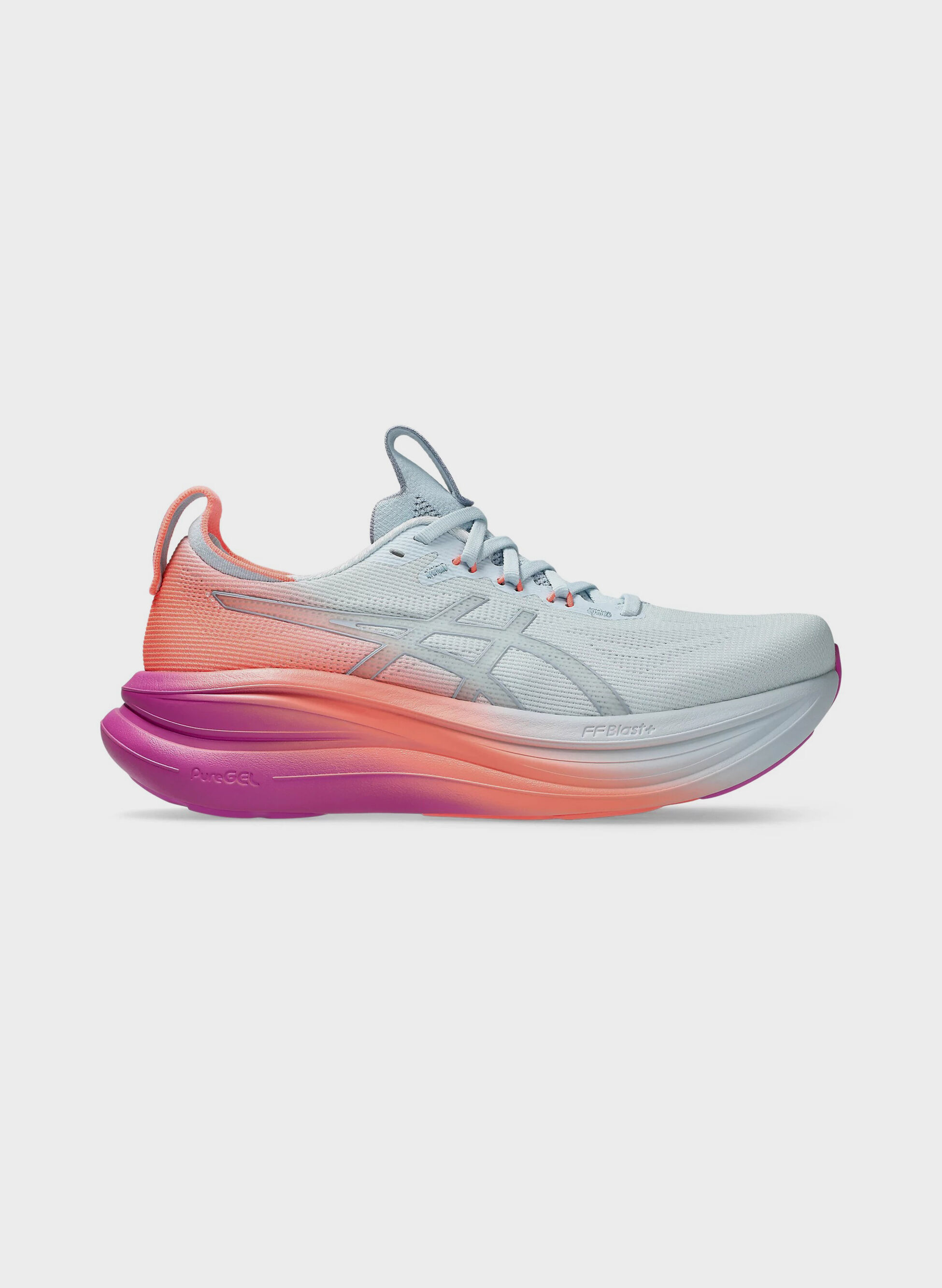 SCARPA GEL-NIMBUS 28 SUNNY SIZZLE — Sport85