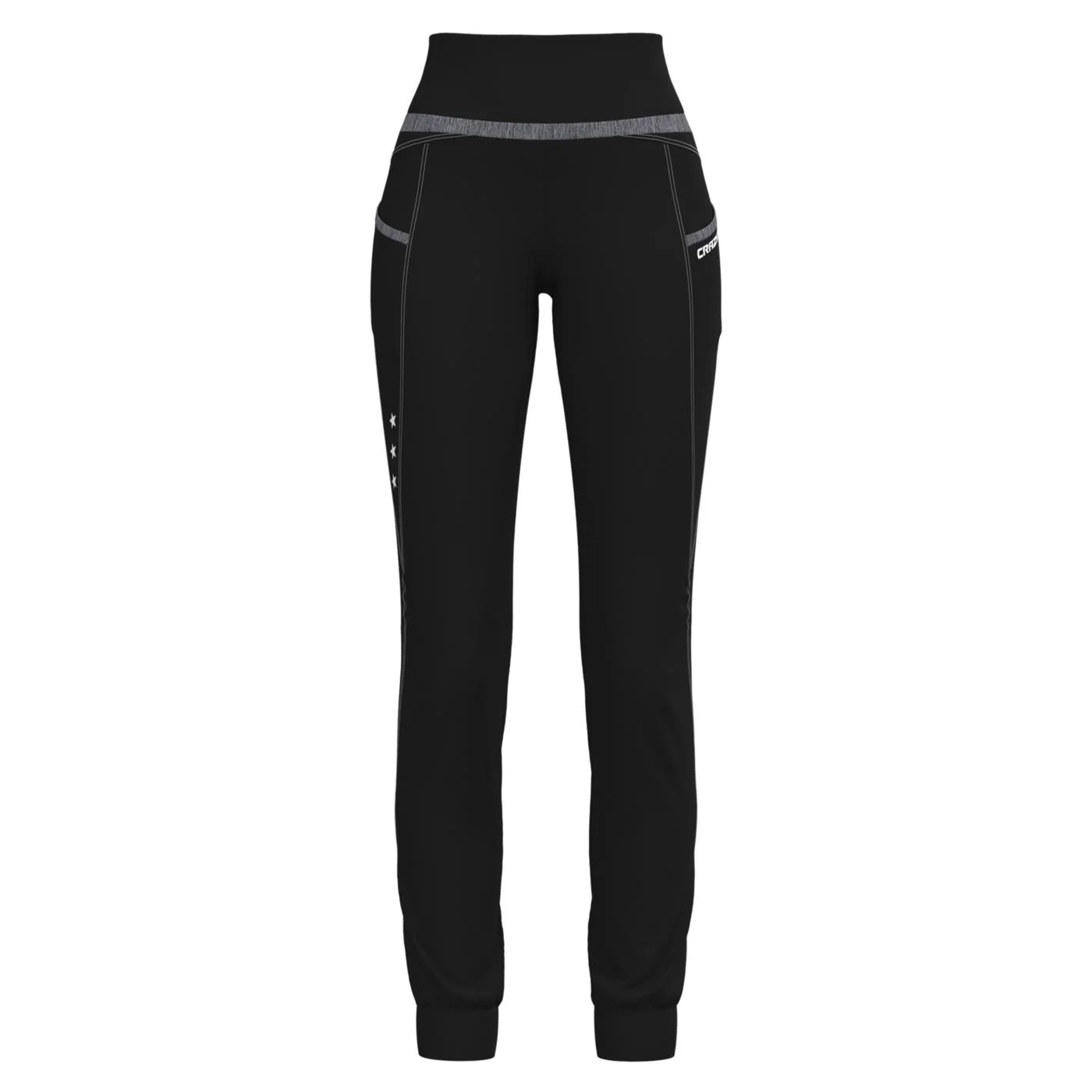 CRAZY IDEA PANT EXIT WOMAN — Animasportiva