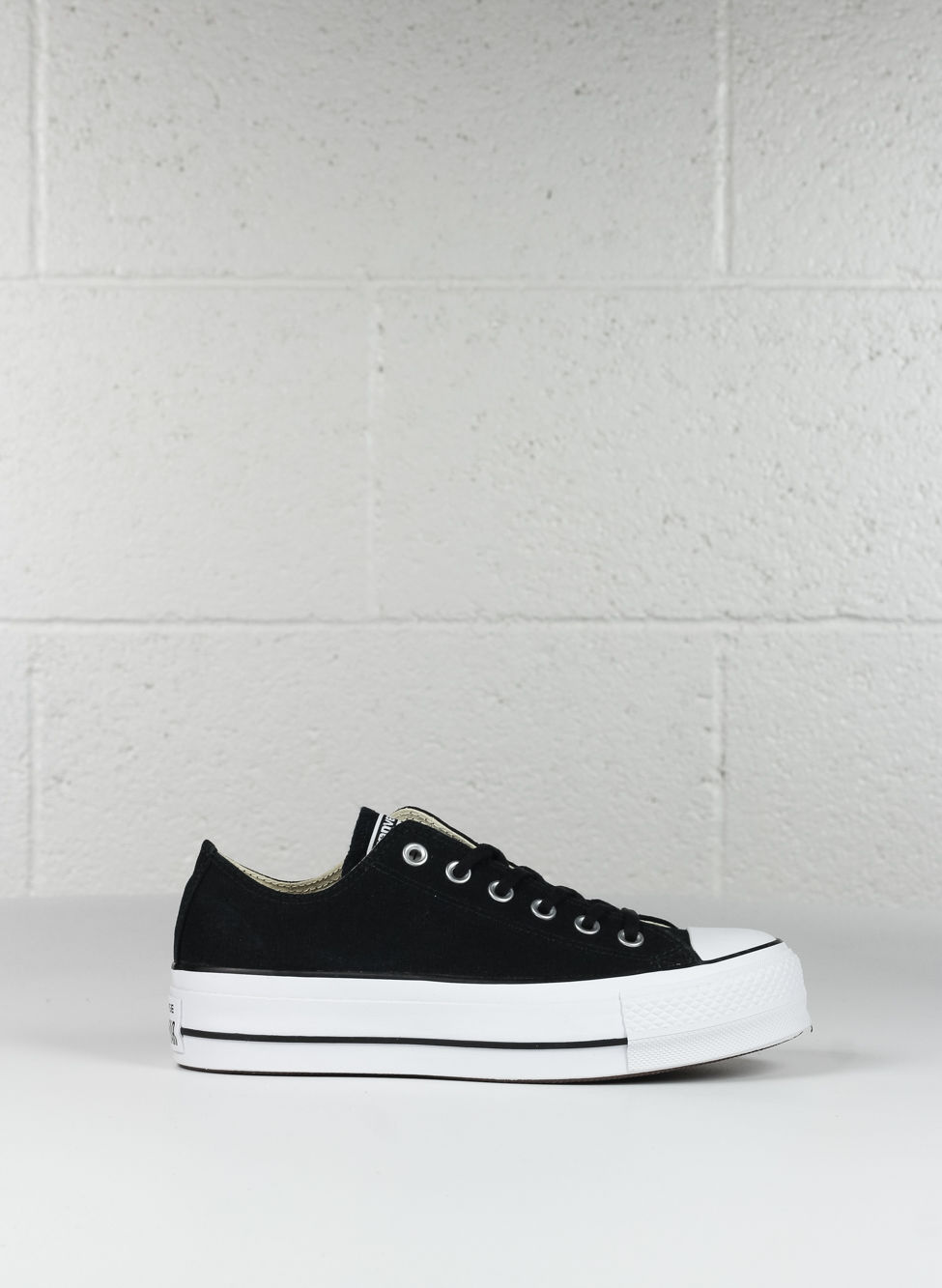 SCARPA PLATFORM LOW CVS